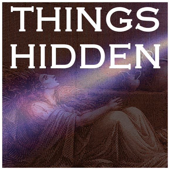 THINGS HIDDEN 127: Ambassadors of the Future