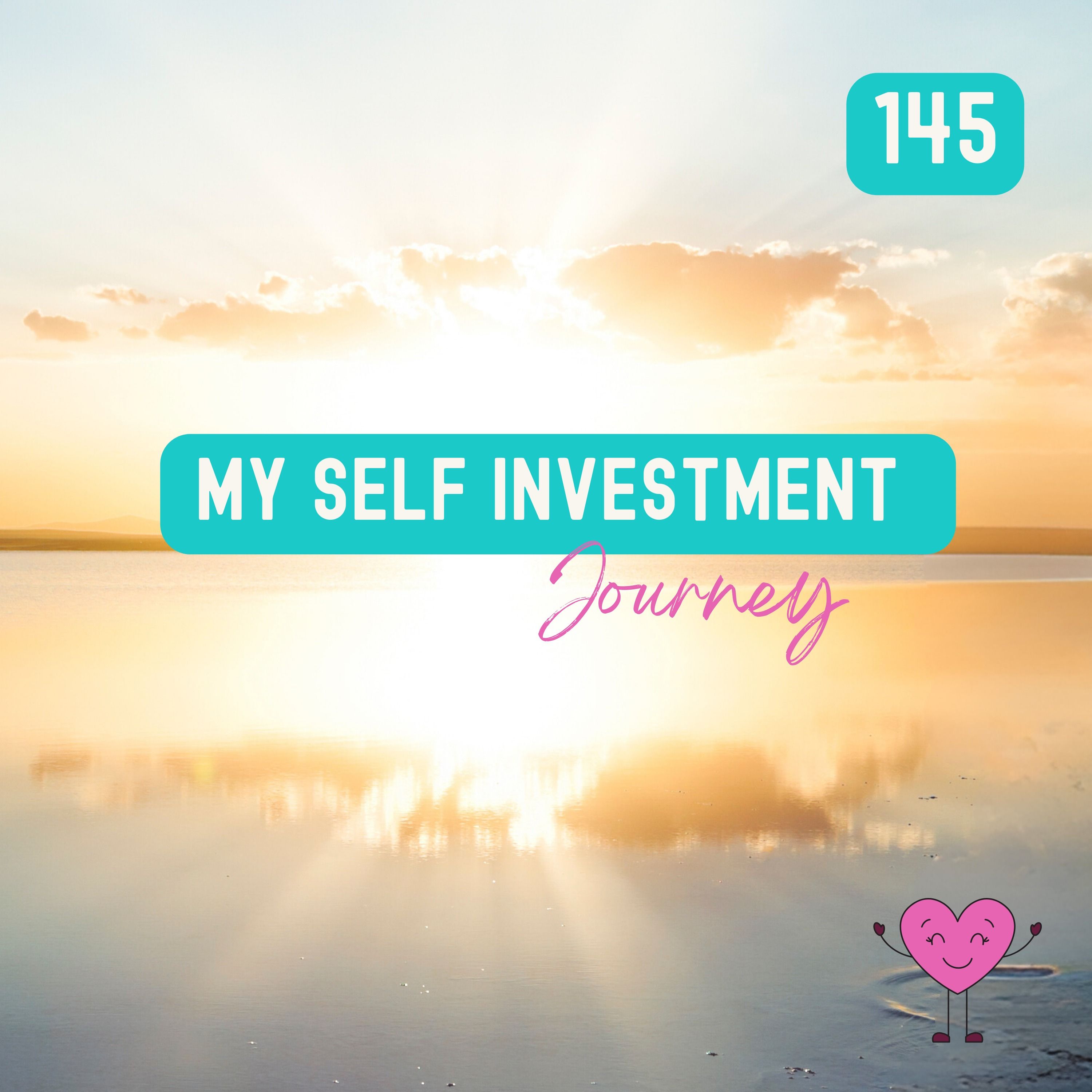 My Self Investment Journey