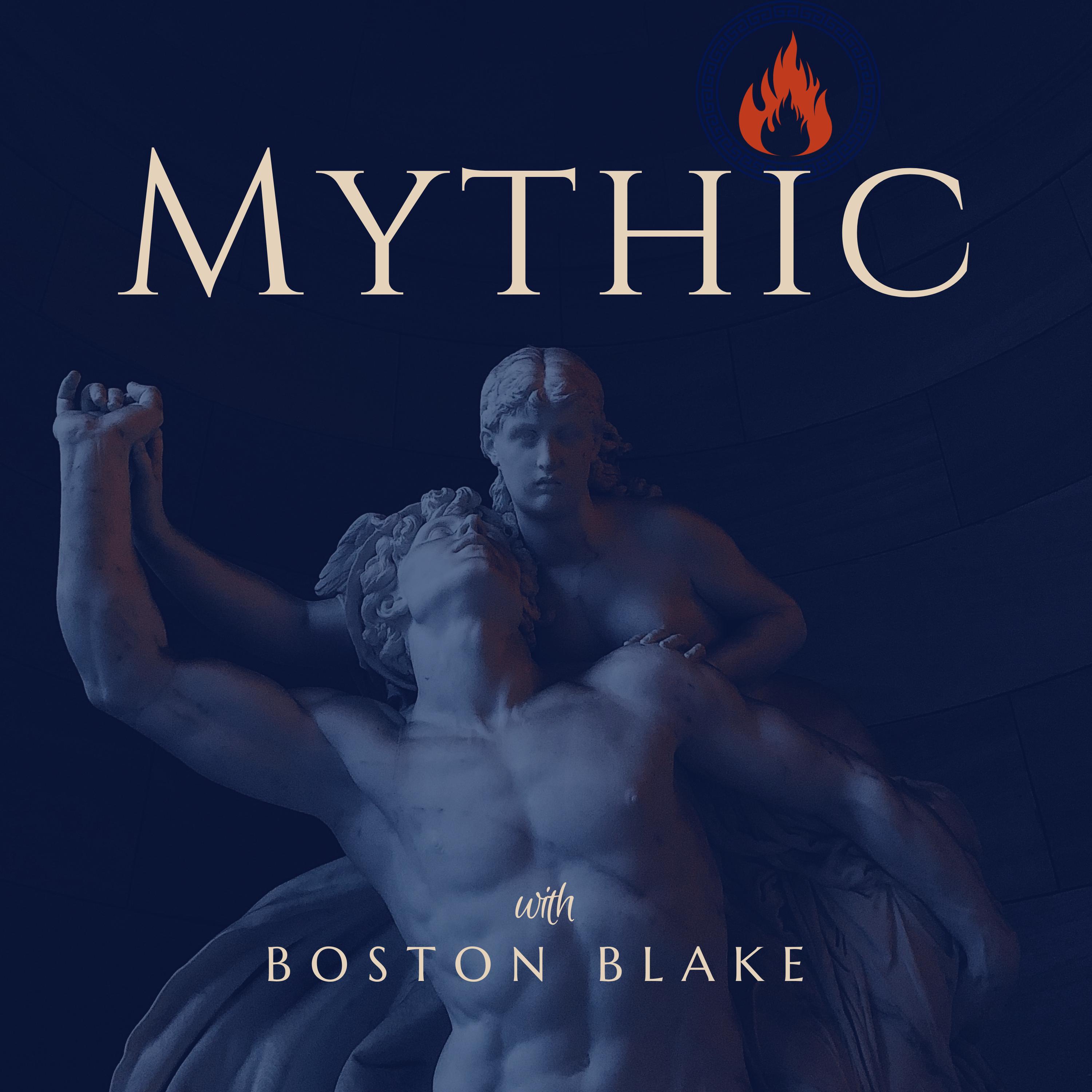 Mythic 