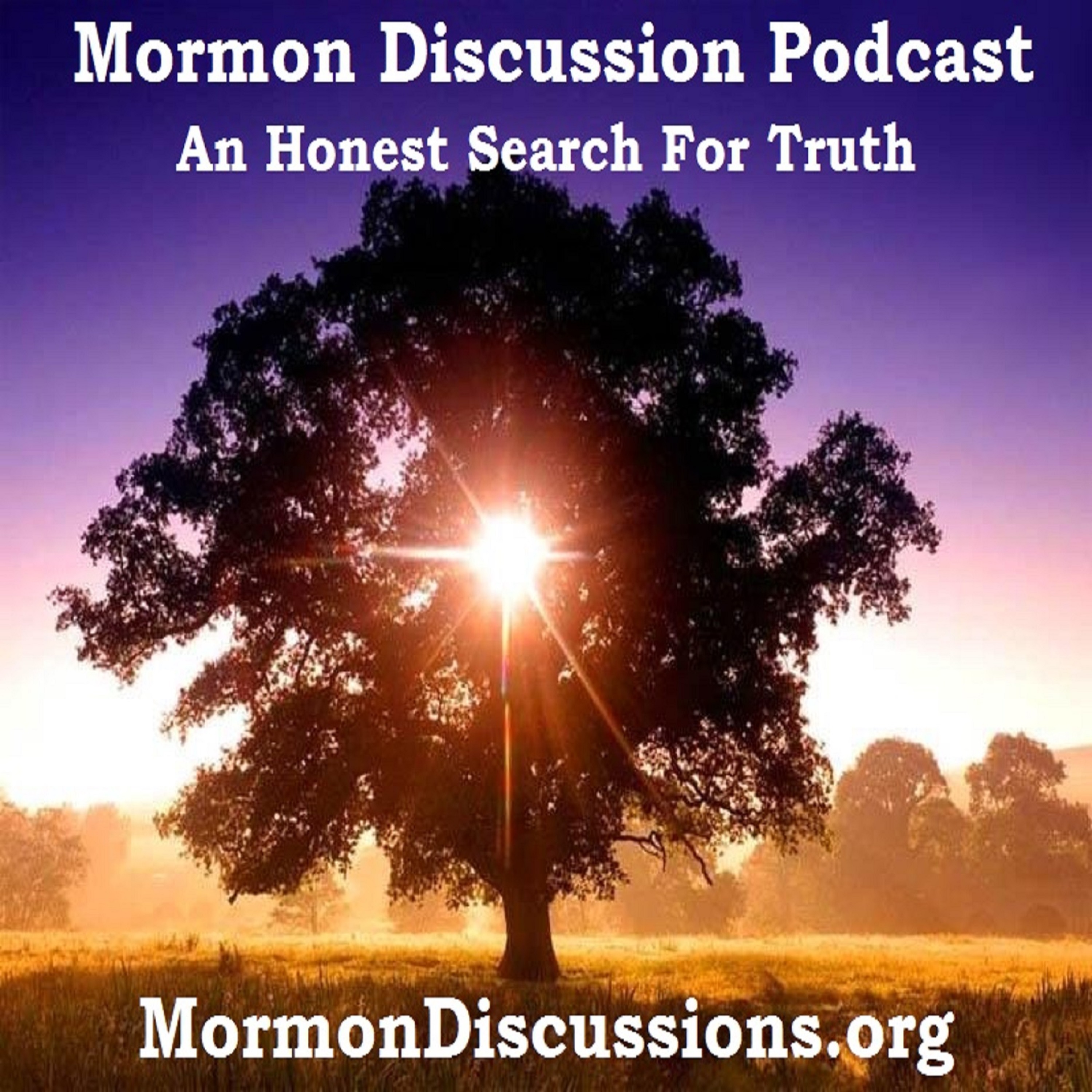 Mormonism Live: 133: The Fresh King Benjamin ( @thefreshkingbenjamin )