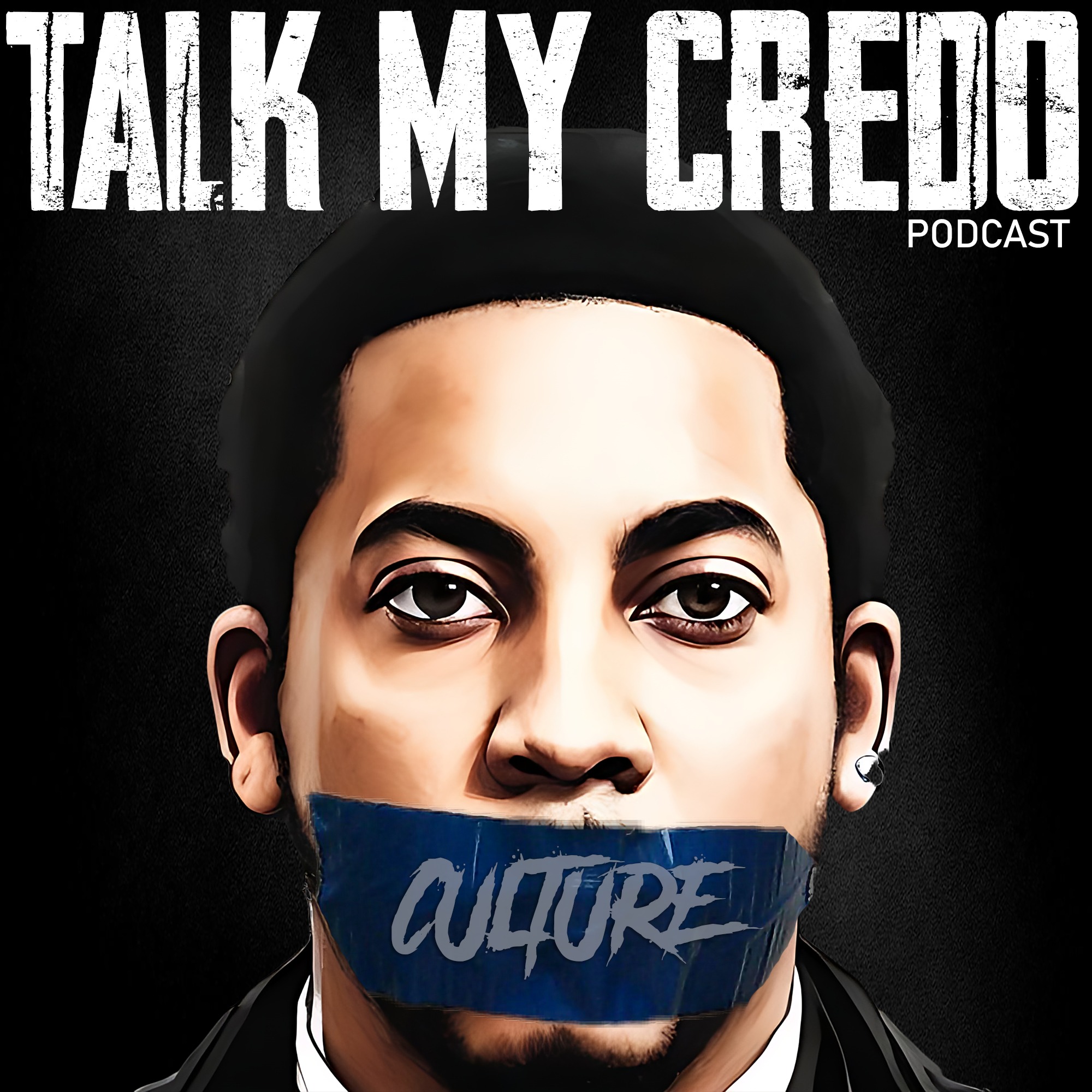 ⁣Talk My Credo | Episode 118 | We're Still Here