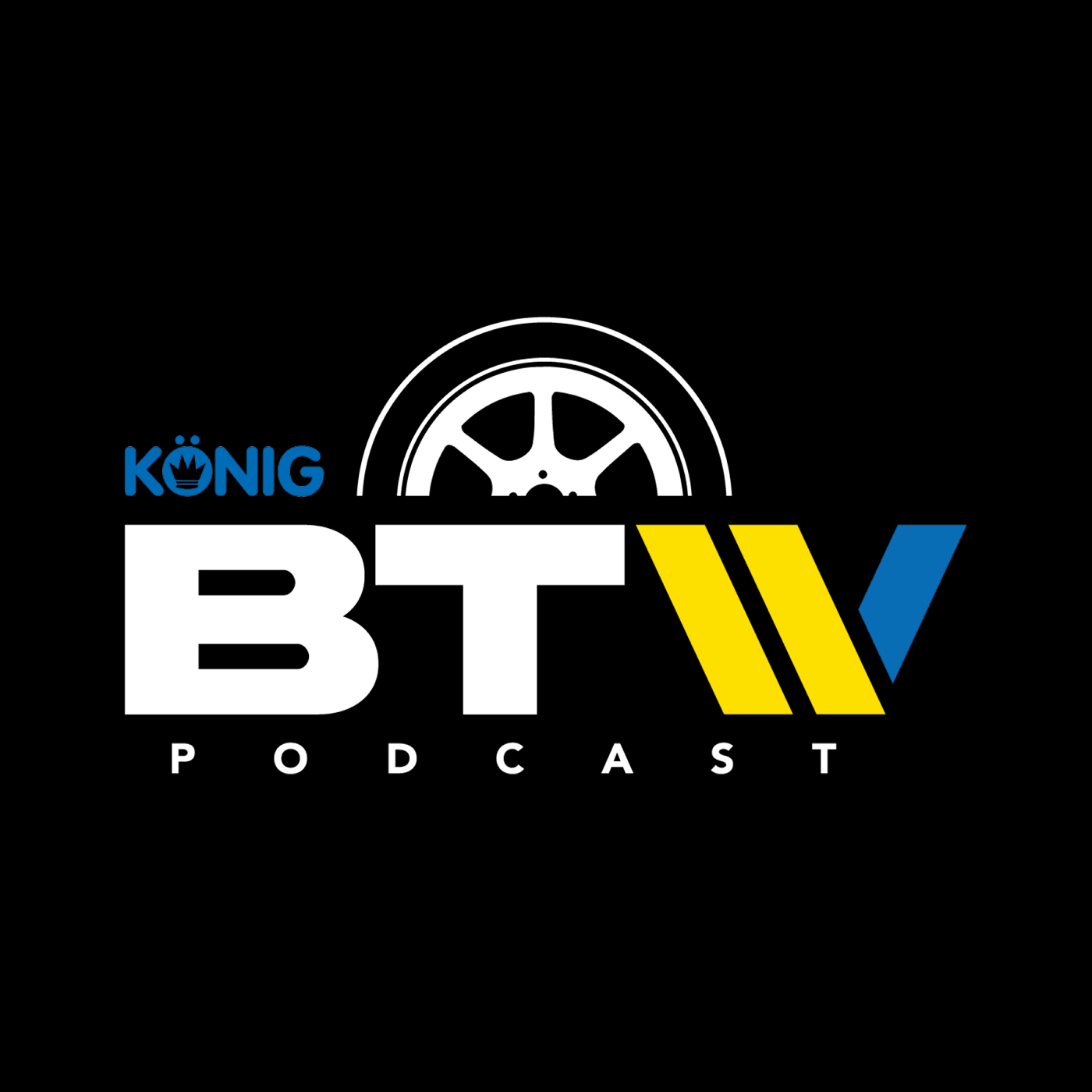 The Best Daily Driver? || Behind The Wheel Podcast