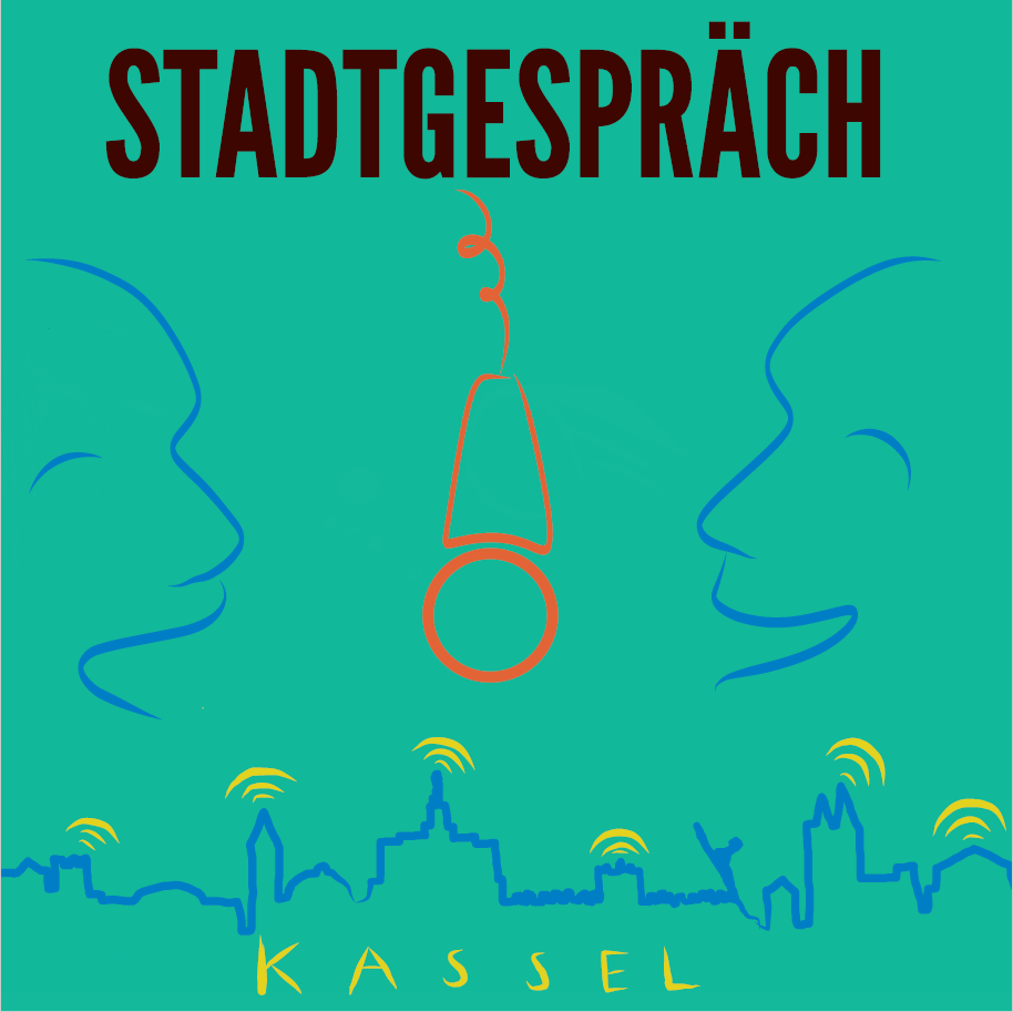 StadtLabor im Freien Radio Kassel: Sven Schoeller im Gespräch