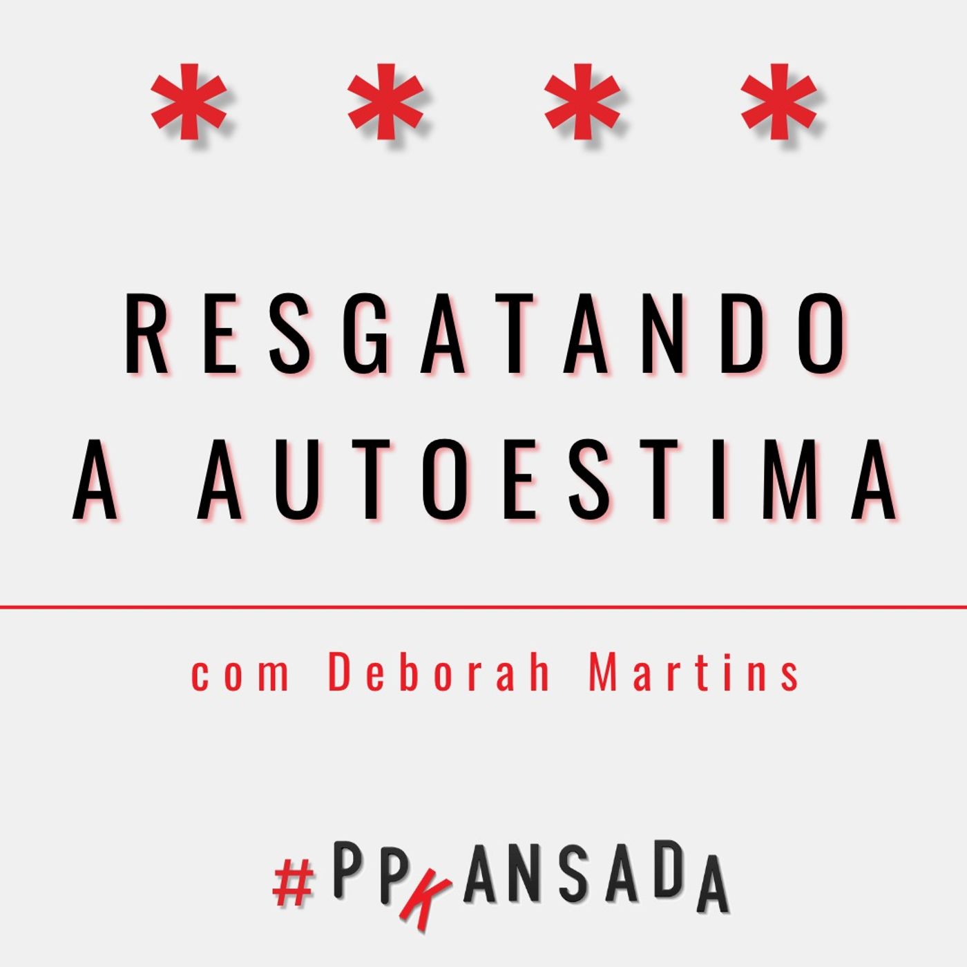 ⁣Resgatando a autoestima