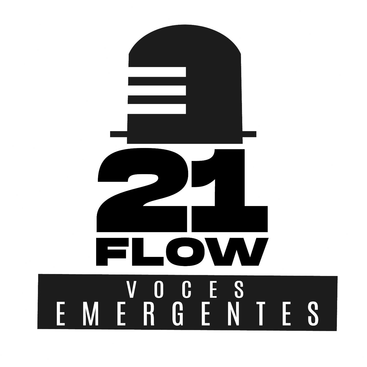 Flow 21: Voces Emergentes 