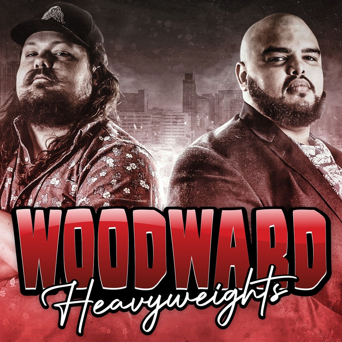 Woodward Heavyweights | Wednesday, June 28th 2023