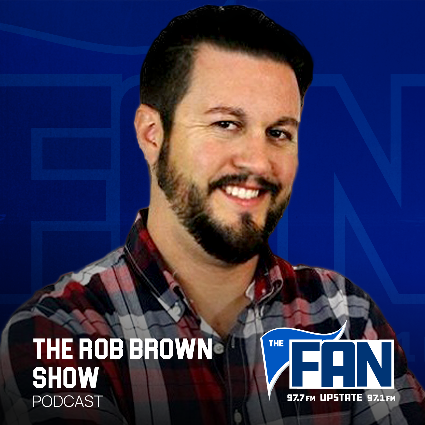 The Rob Brown Show-College Football Odds- 6-30-23 Hr 1