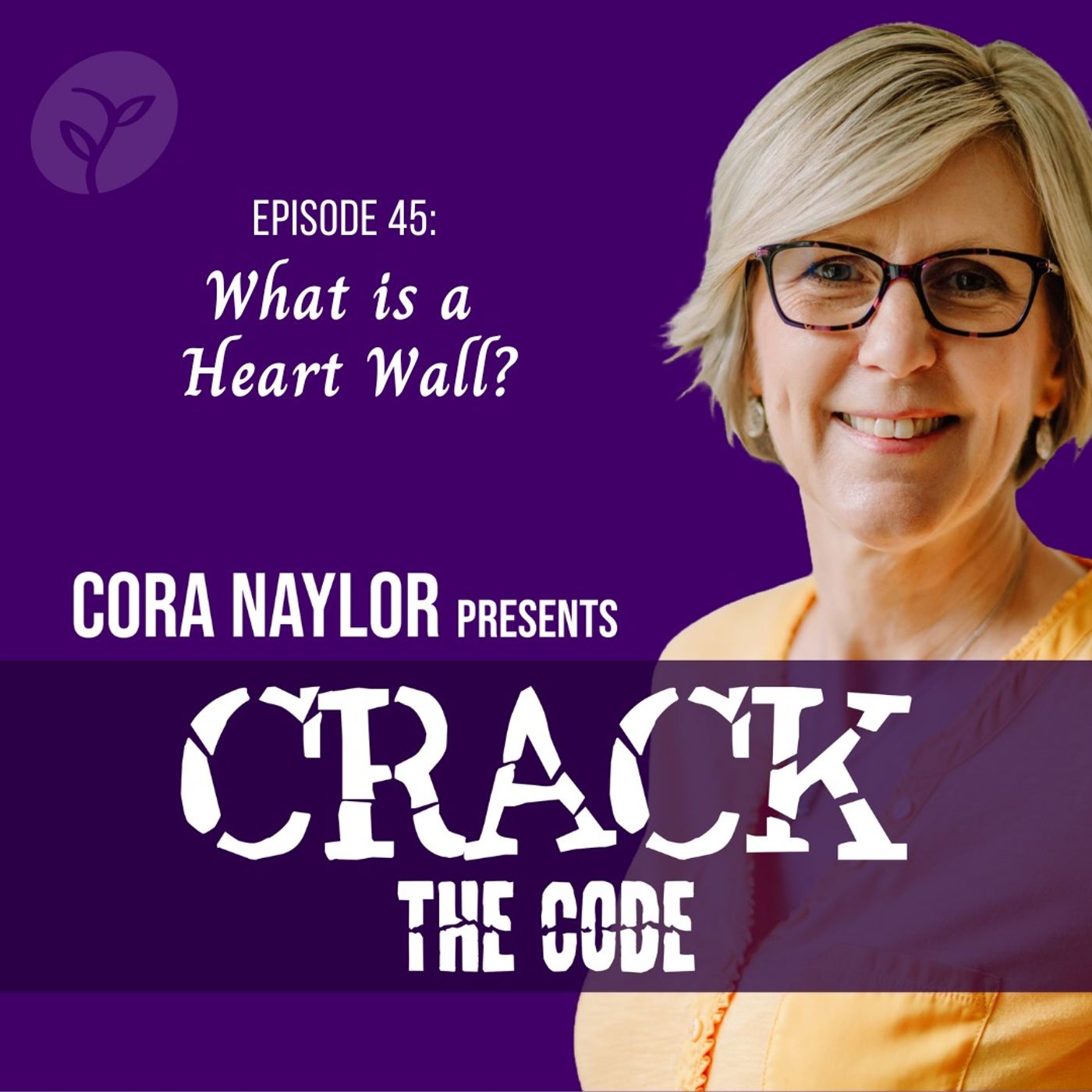 45. What is a Heart Wall?