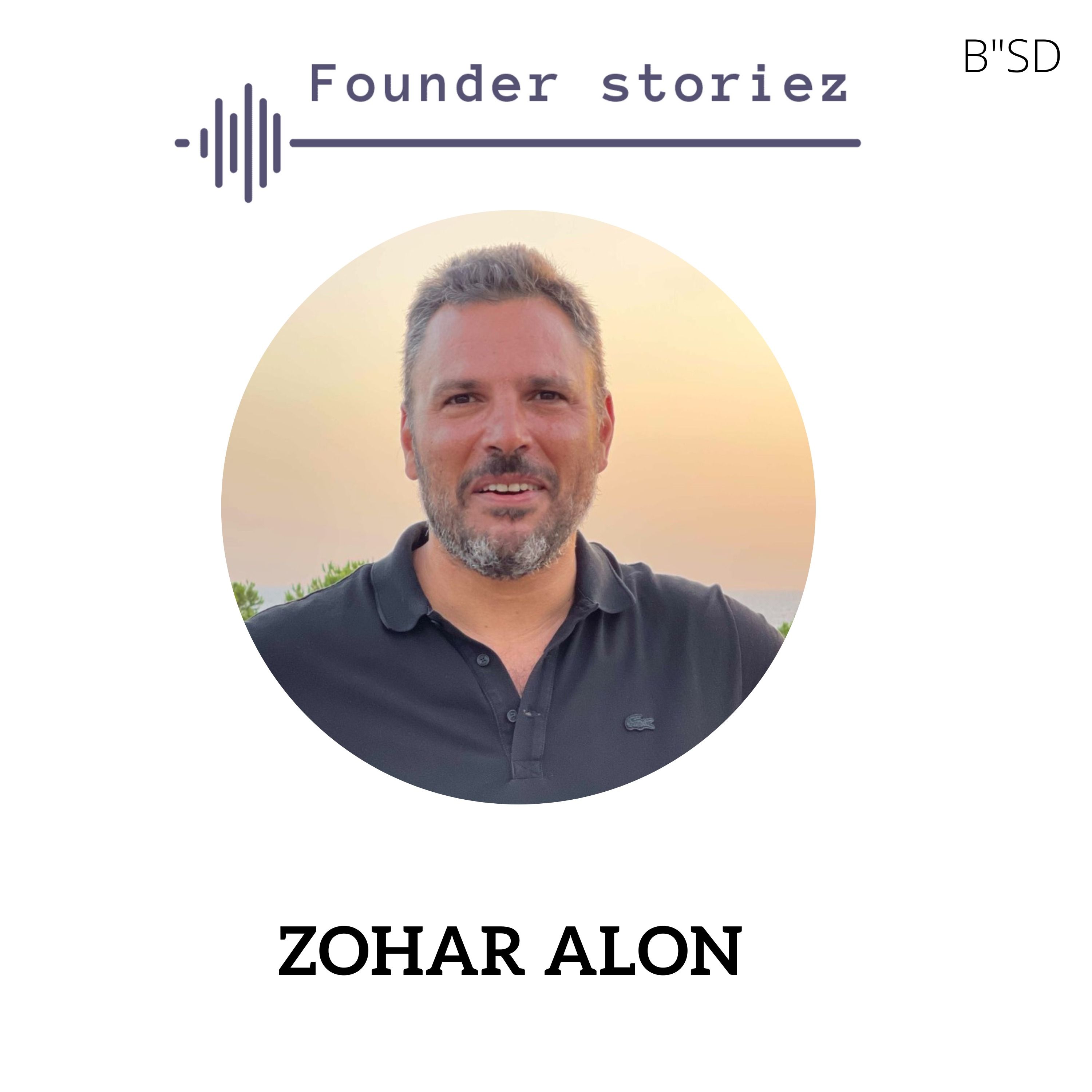 Startup Struggles to a $200 Million Acquisition to CheckPoint | Zohar Alon, Co-founder of Dome9 and Angel Investor | Luck, Skill, and Perseverance and why you need it