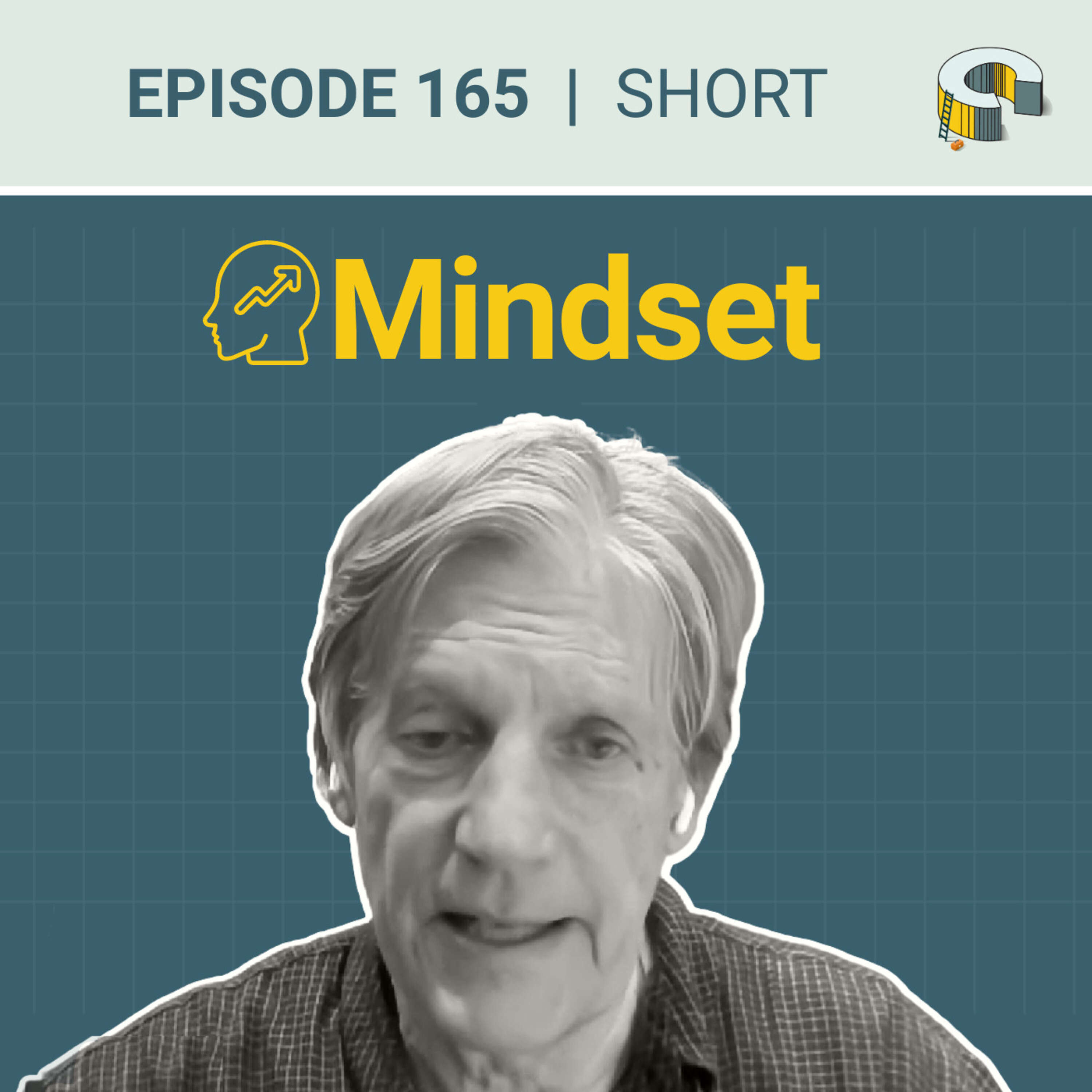 165 - Mindset