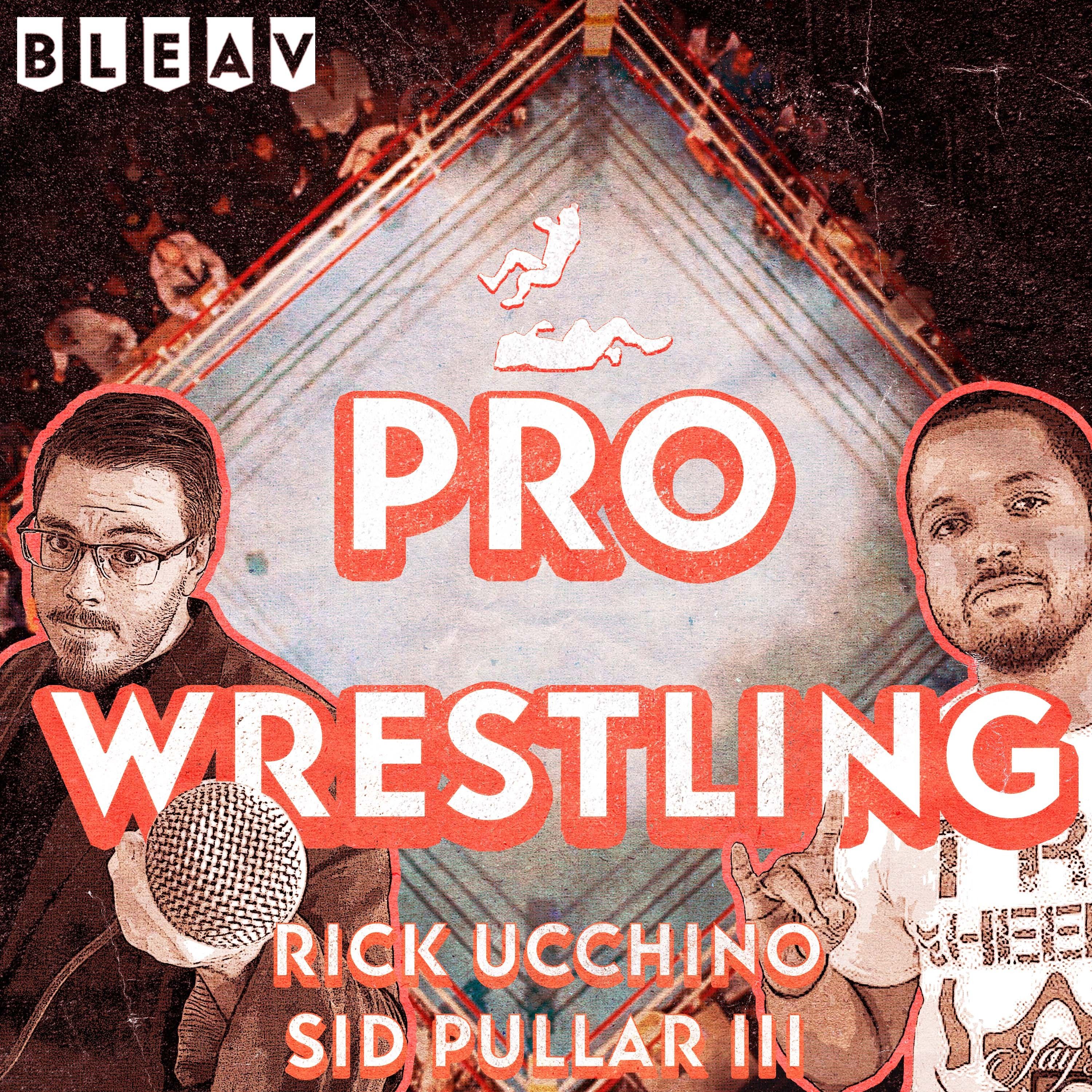 Bleav in Pro Wrestling | Roman Reigns excommunicates Jimmy Uso; Dream matches set for AEW\NJPW Forbidden Door