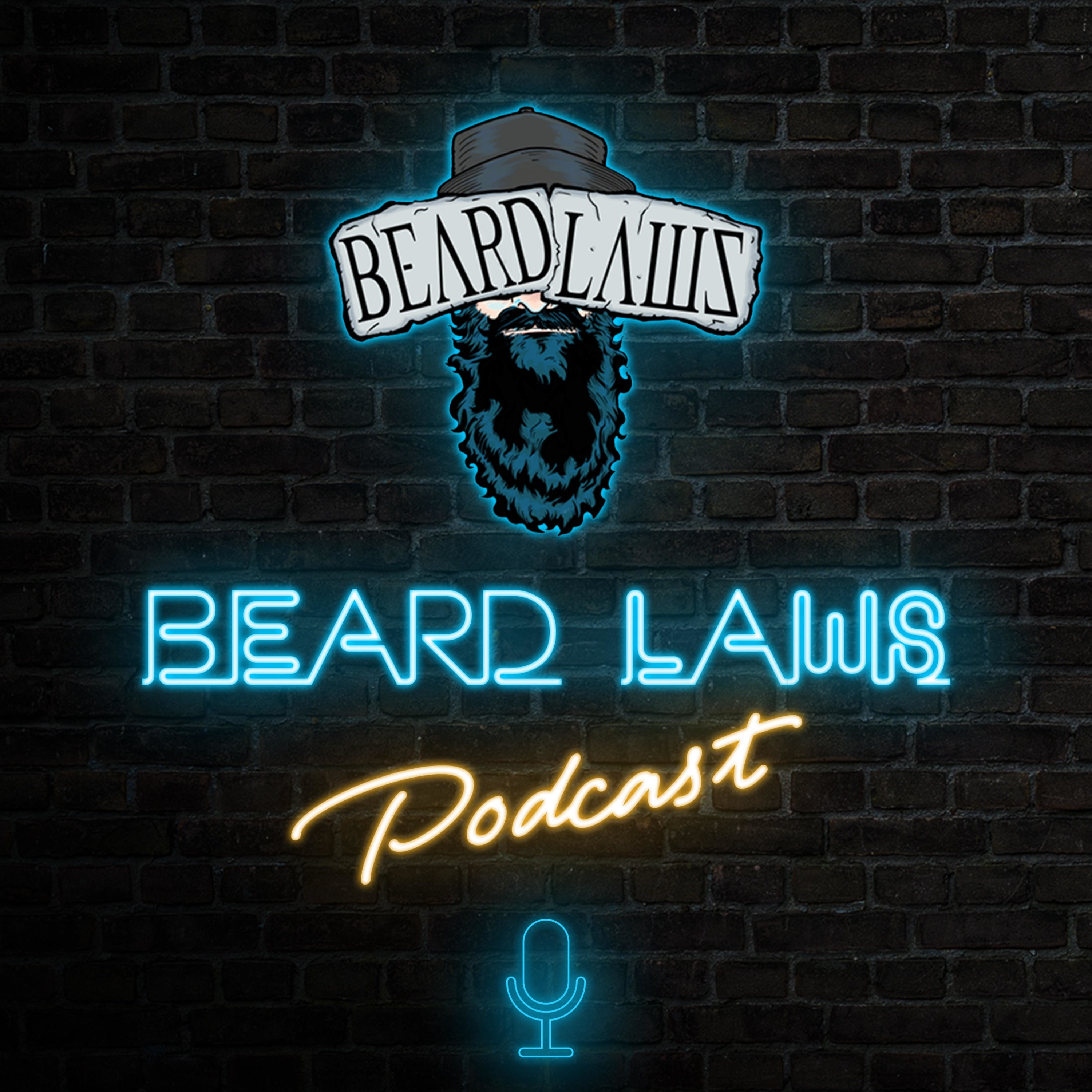 The Boys Chat About Musicals | Beard Laws Podcast Episode 194