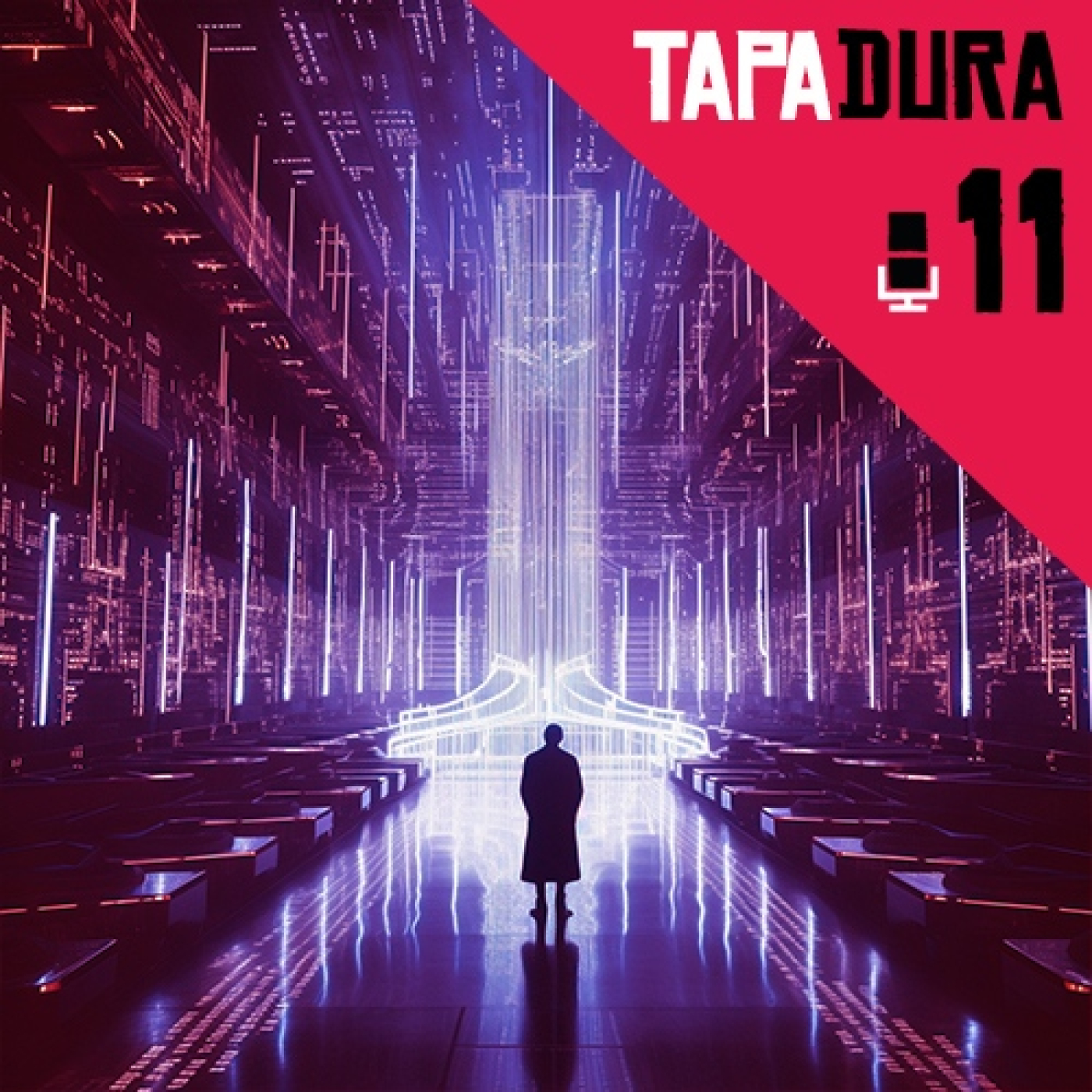 ⁣Tapa Dura - El podcast de archive.org y el deporte aleatorio