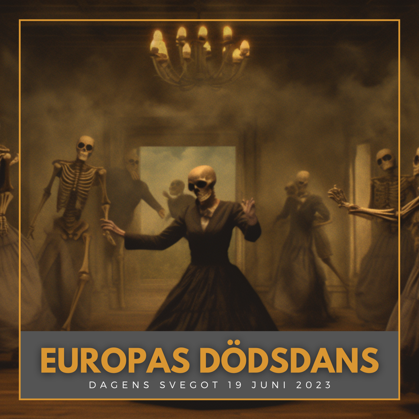 Europas dödsdans