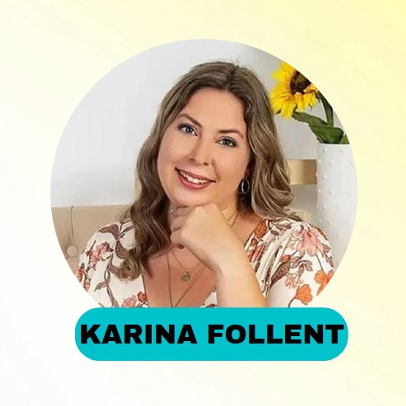 How to Reduce Your Administrative Burden by Using Virtual Assistants with Karina Follent