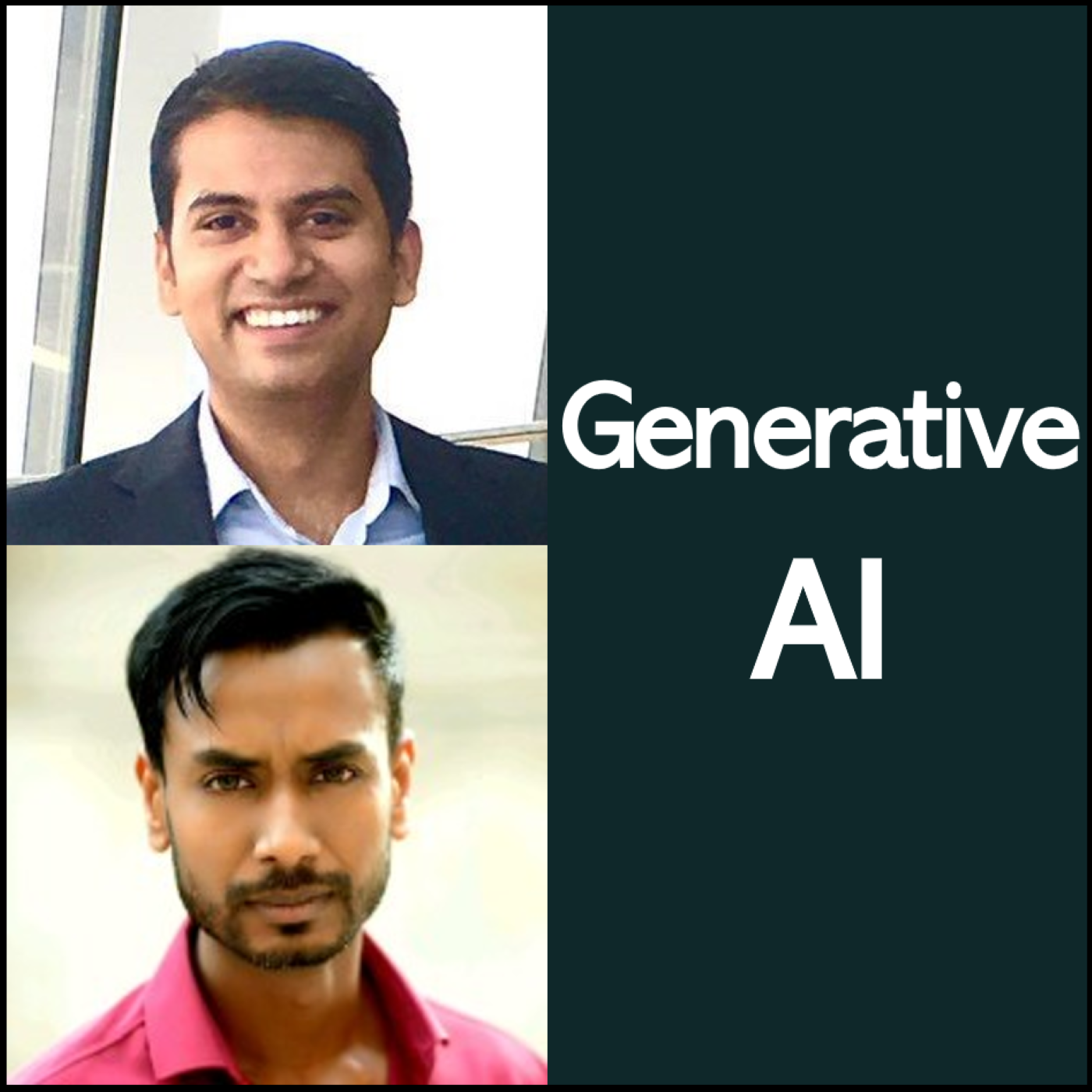 Generative AI