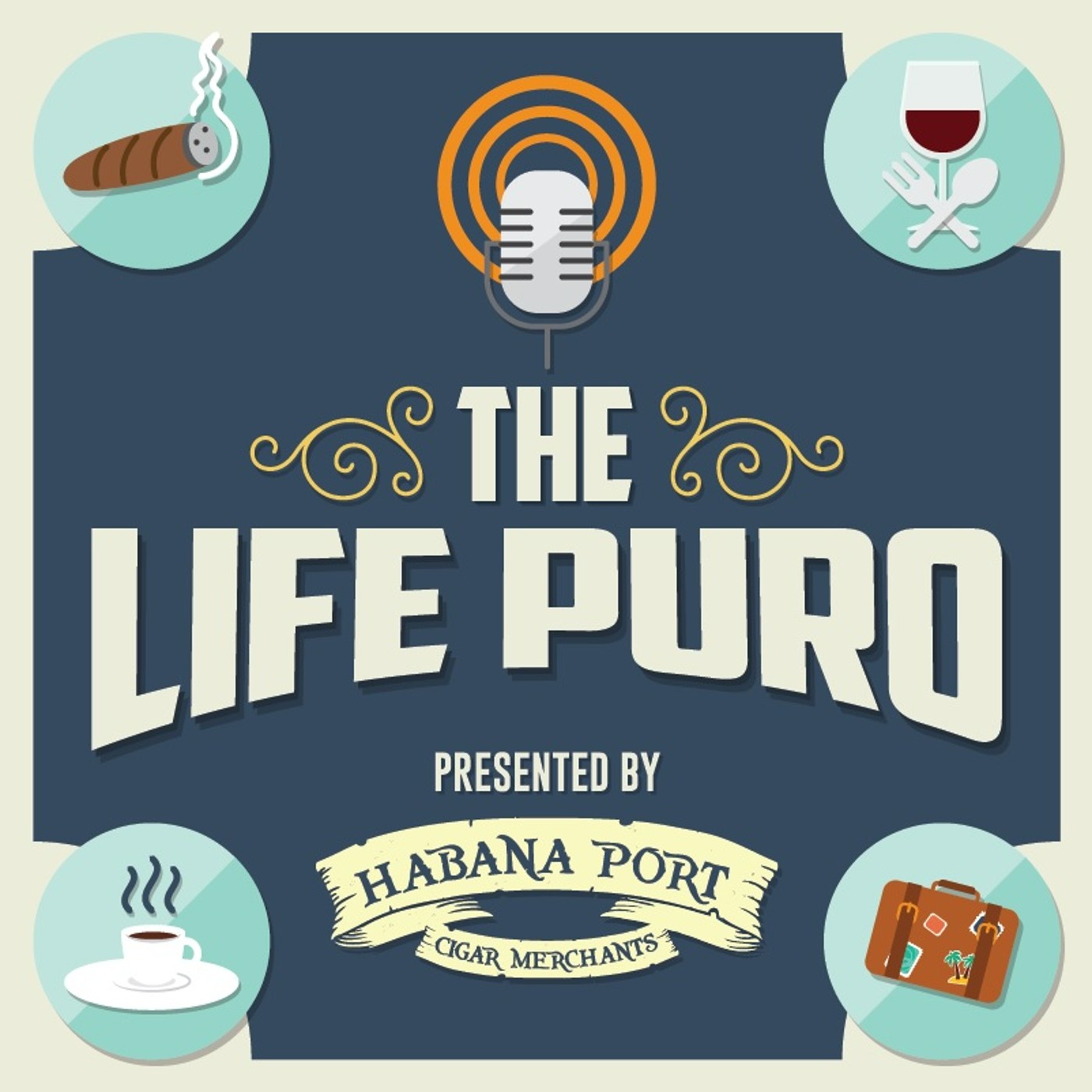 The Life Puro | Episode #1: Grayhawk Perkins