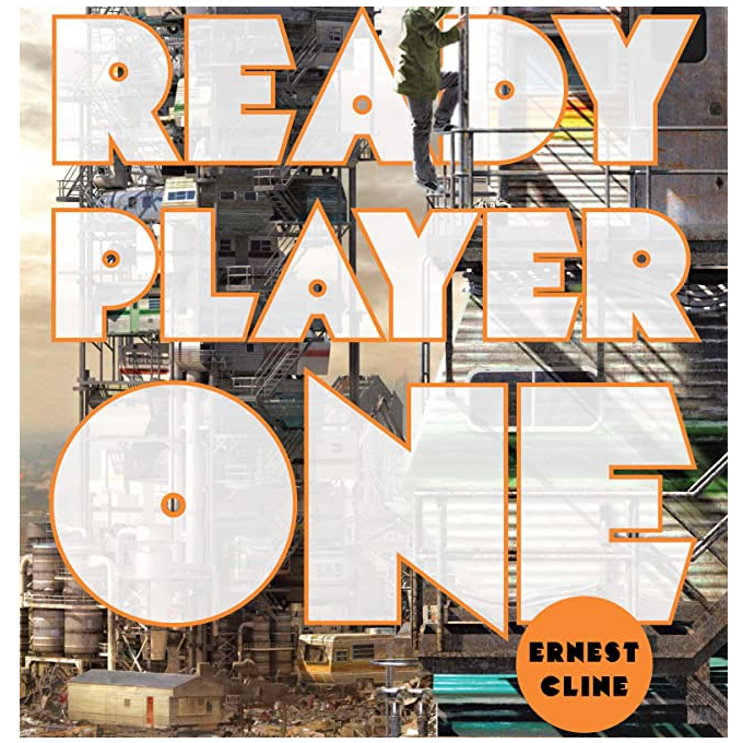 Ready Player One Episode 11: Noob’s Book Club