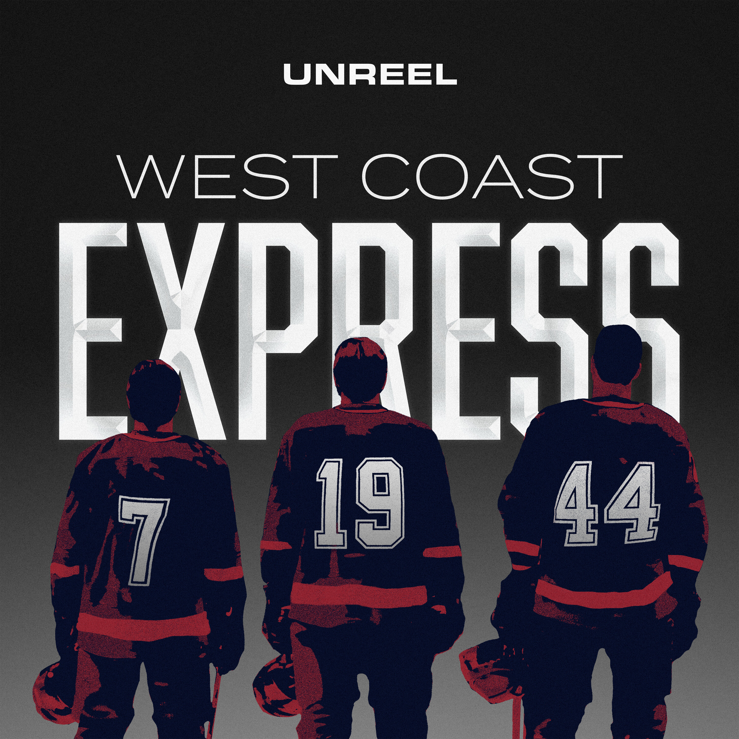 UNREEL: West Coast Express 