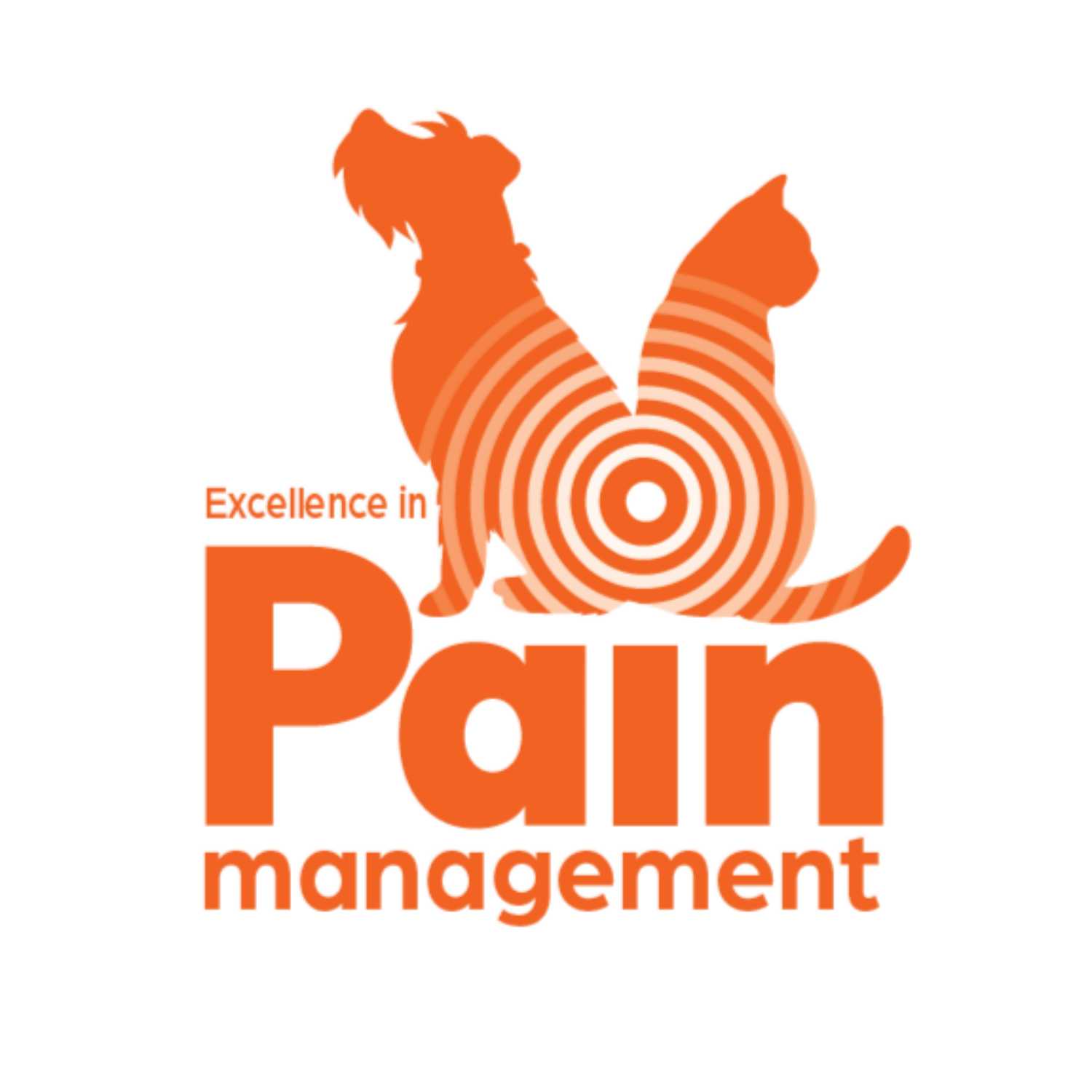 Dog and Cat talks -001- Excellence in Pain