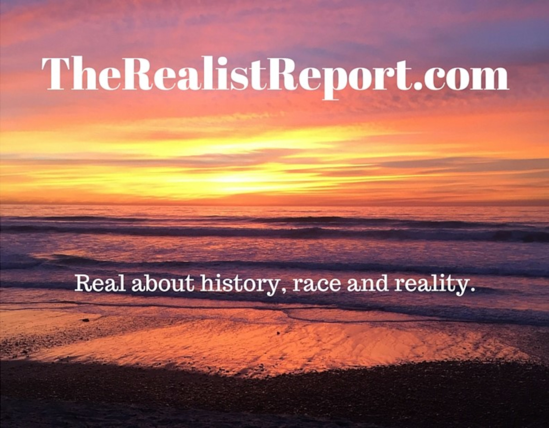 The Realist Report – Tim Kelly on U.S. National Strategy to Counter Anti-Semitism