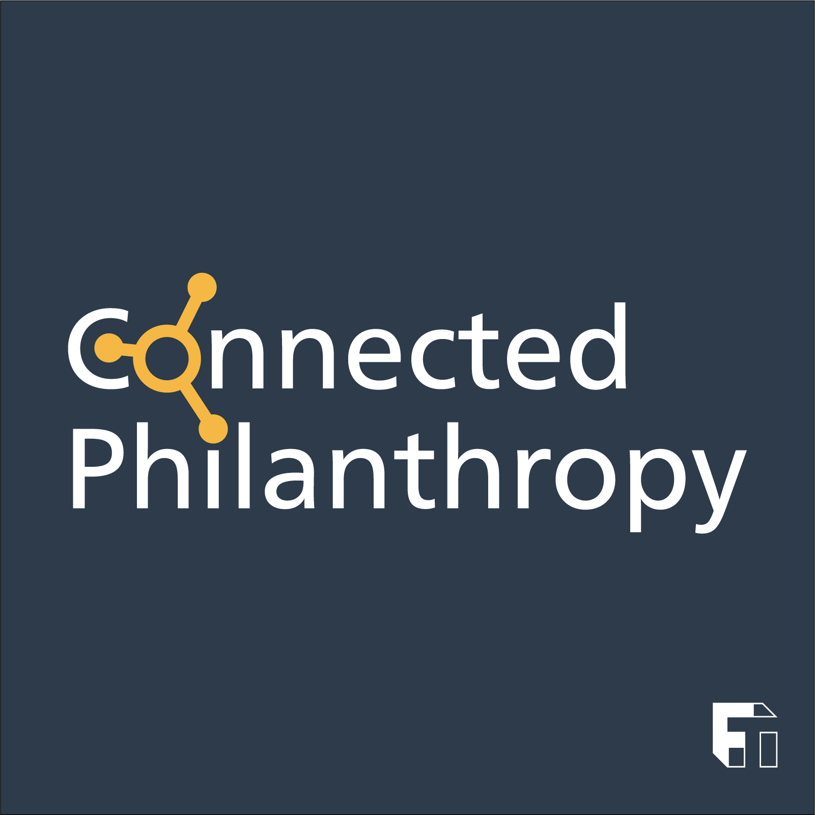 Connecting Beyond The Check: Building Grantor/Grantee Trust