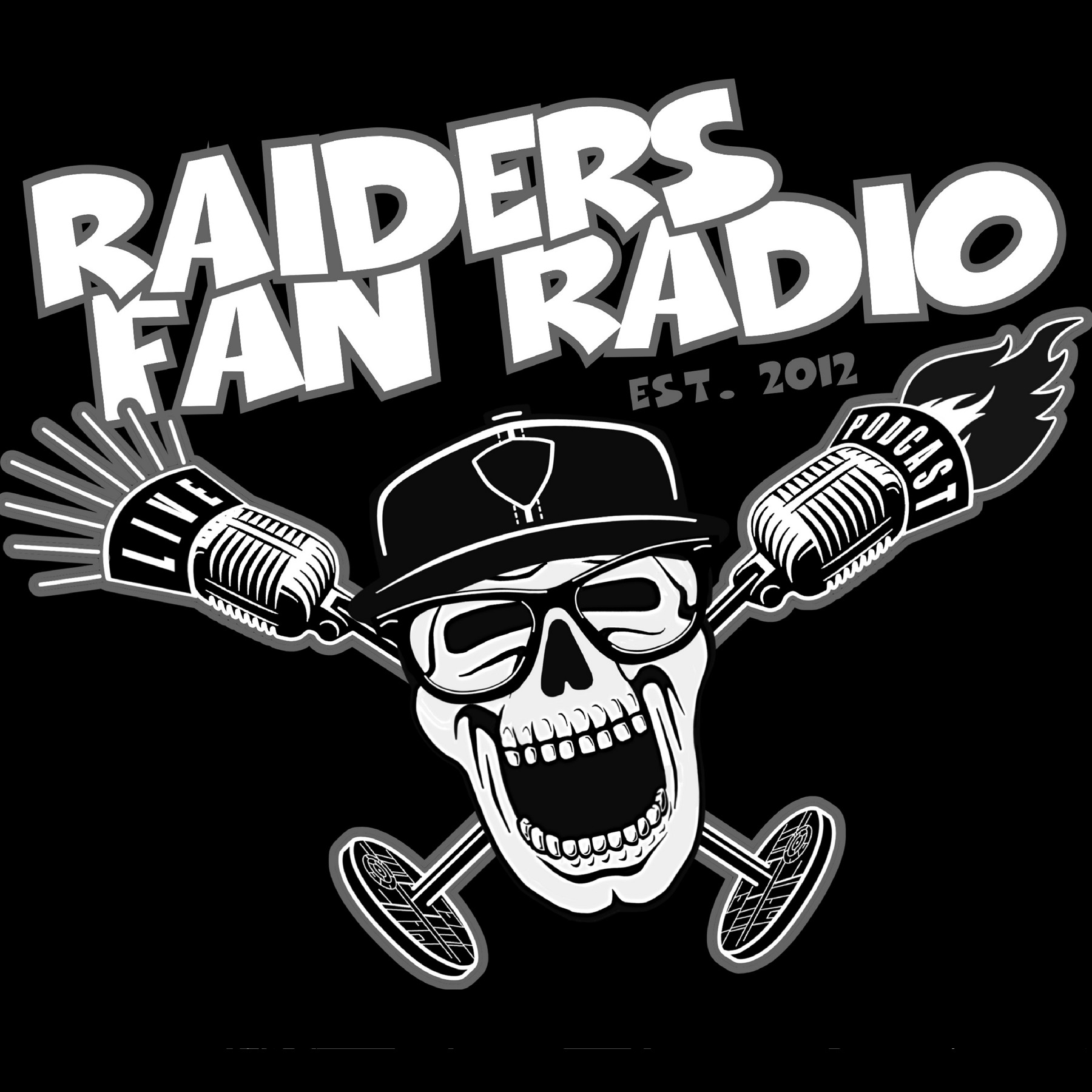 Raiders Fan Radio Rundown! 6/7/23