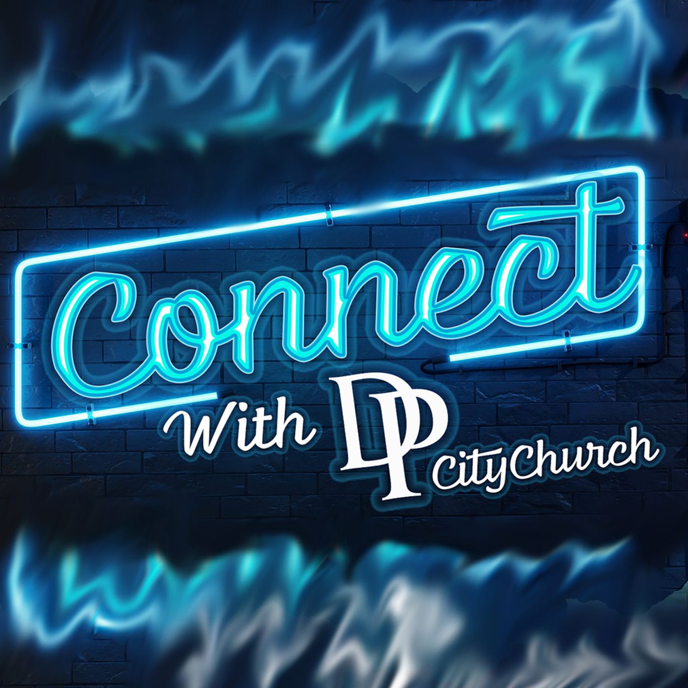 Connect with Dp City: Ministry, Leadership, and Mentoring