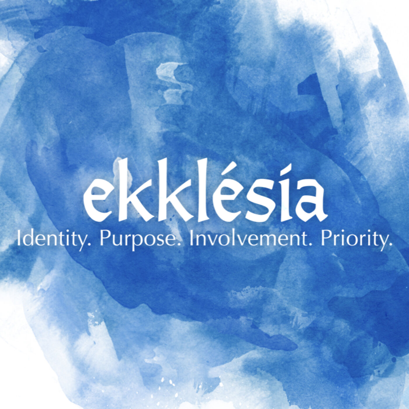 ⁣Ekklesia, Session Nine, The Ministry Mosaic, Pastor Tim May