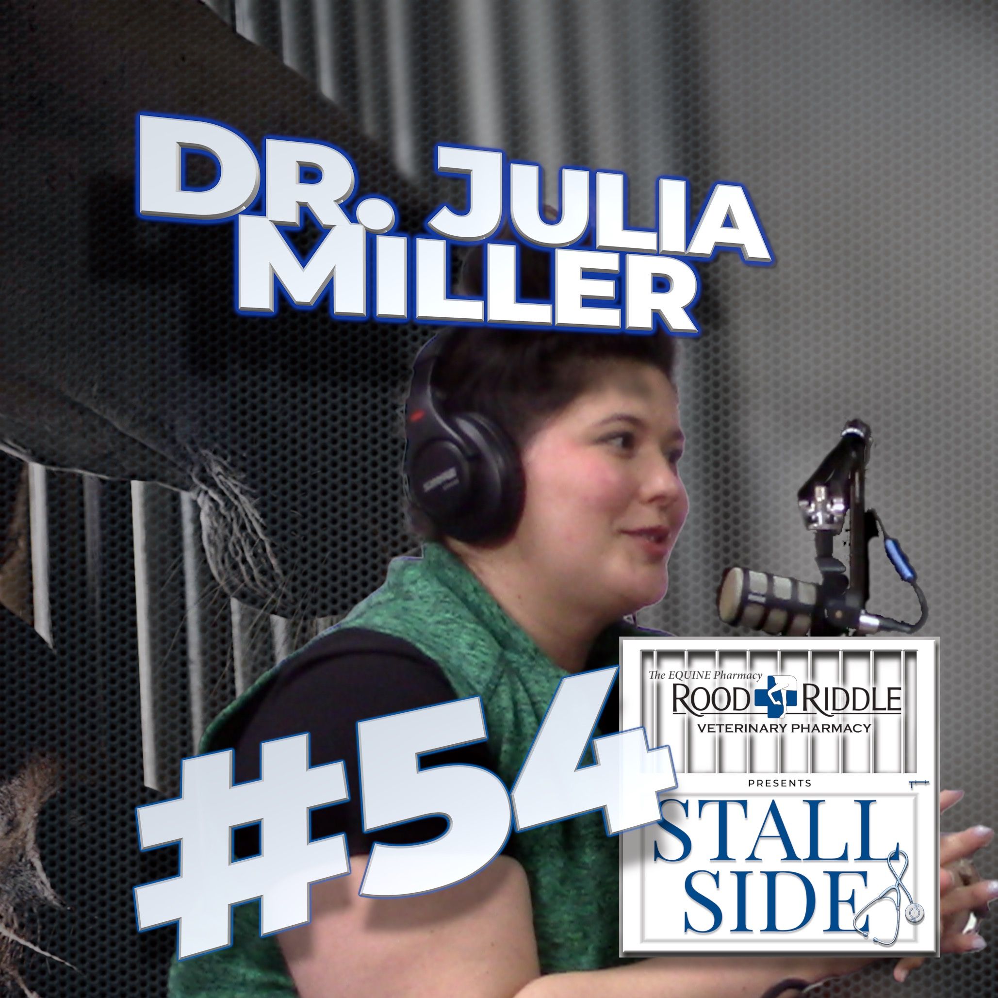 Scratches and Hives Oh My! with Dr. Julia Miller