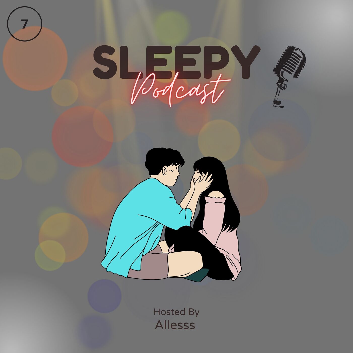 ⁣Eps 7: Istirahat tapi bukan hanya tentang tidur