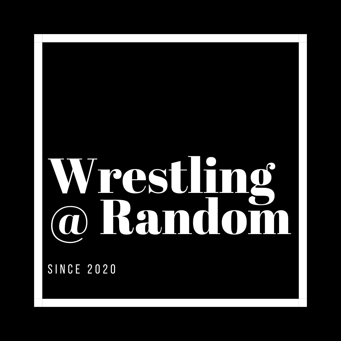 Wrestling At Random - Reviews of Randomly Chosen Classic Content 