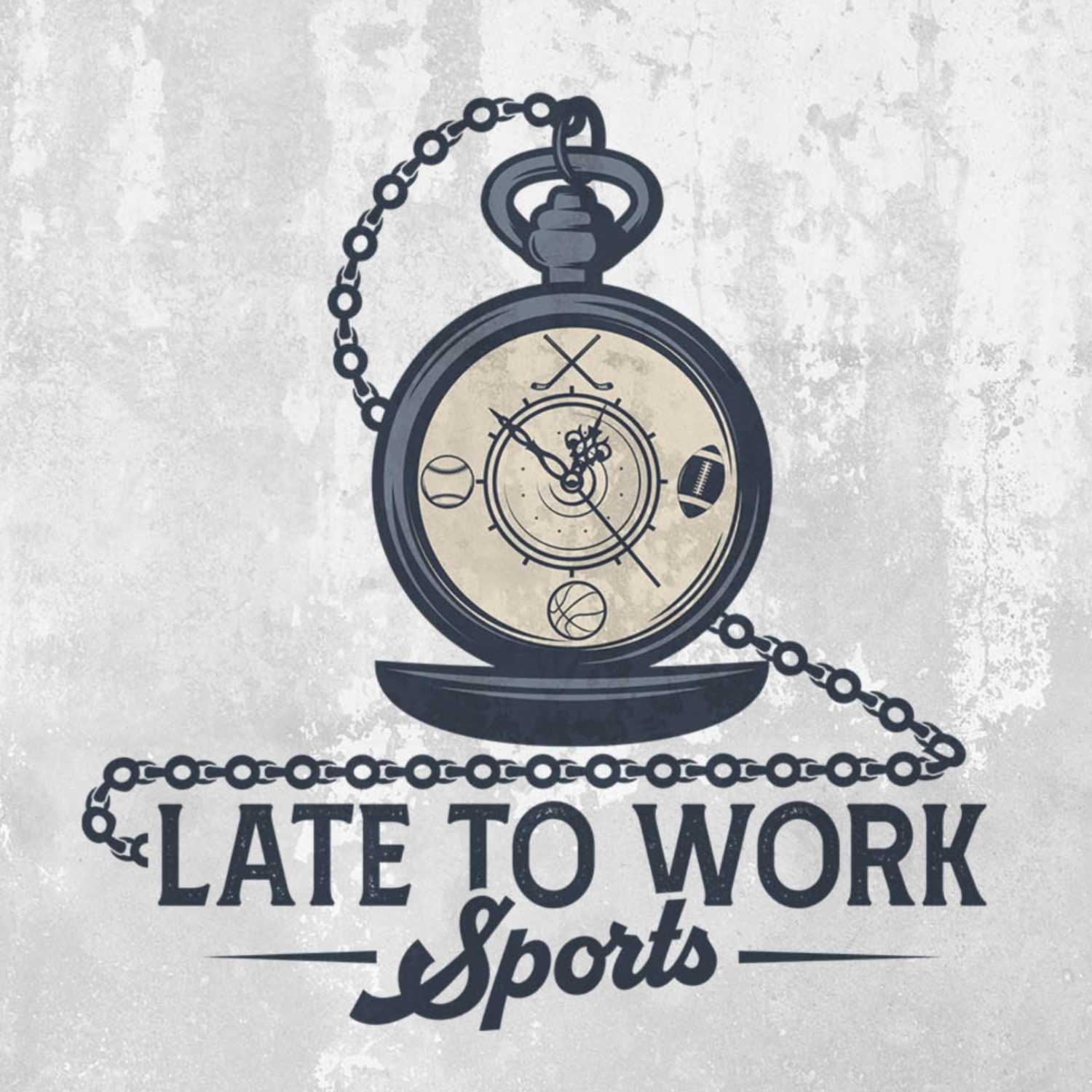 Late to Work Sports Episode 46 feat. Kolton "409"