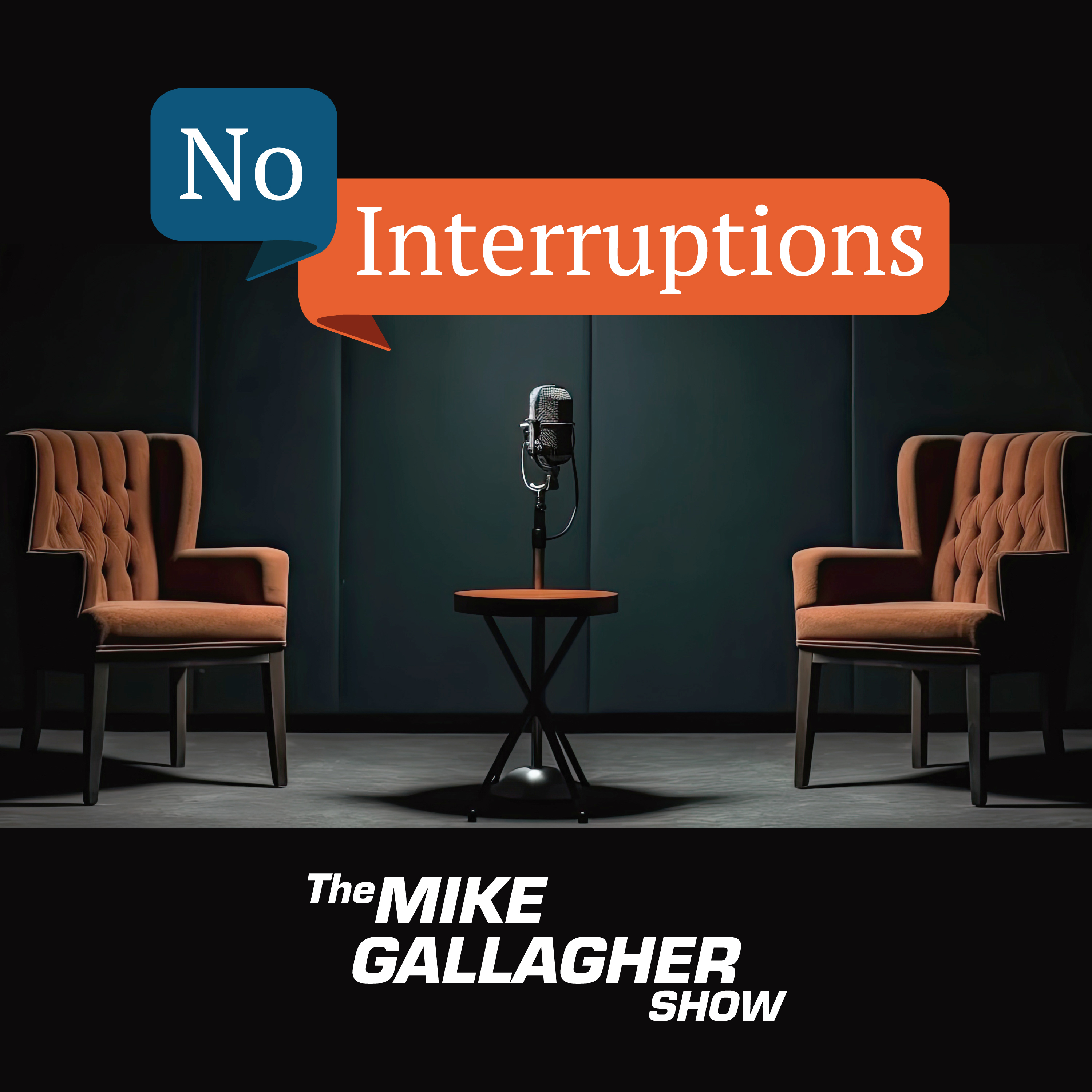 The No Interruptions Podcast - Abortion Issue's Impact On Electionss