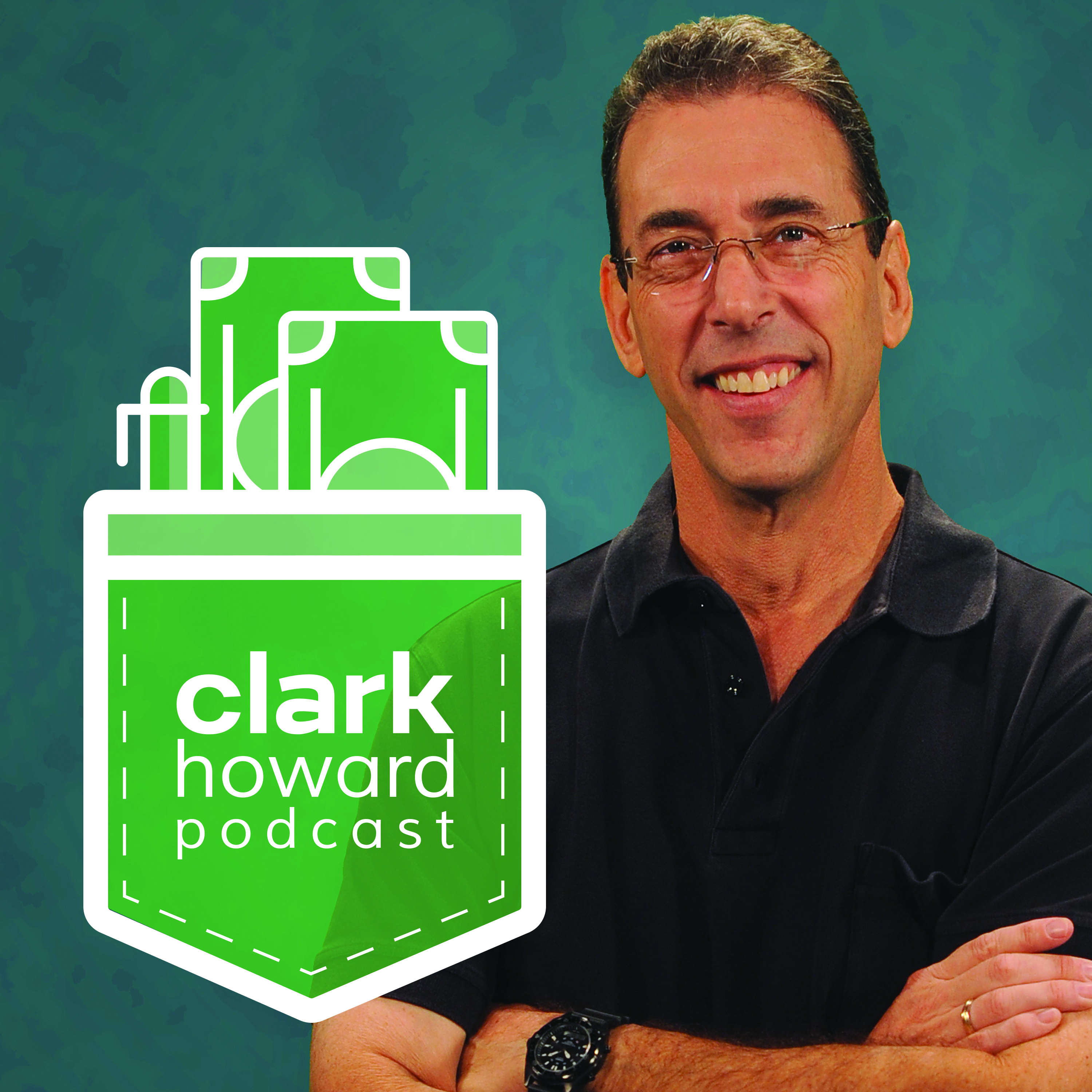 The Clark Howard Podcast 