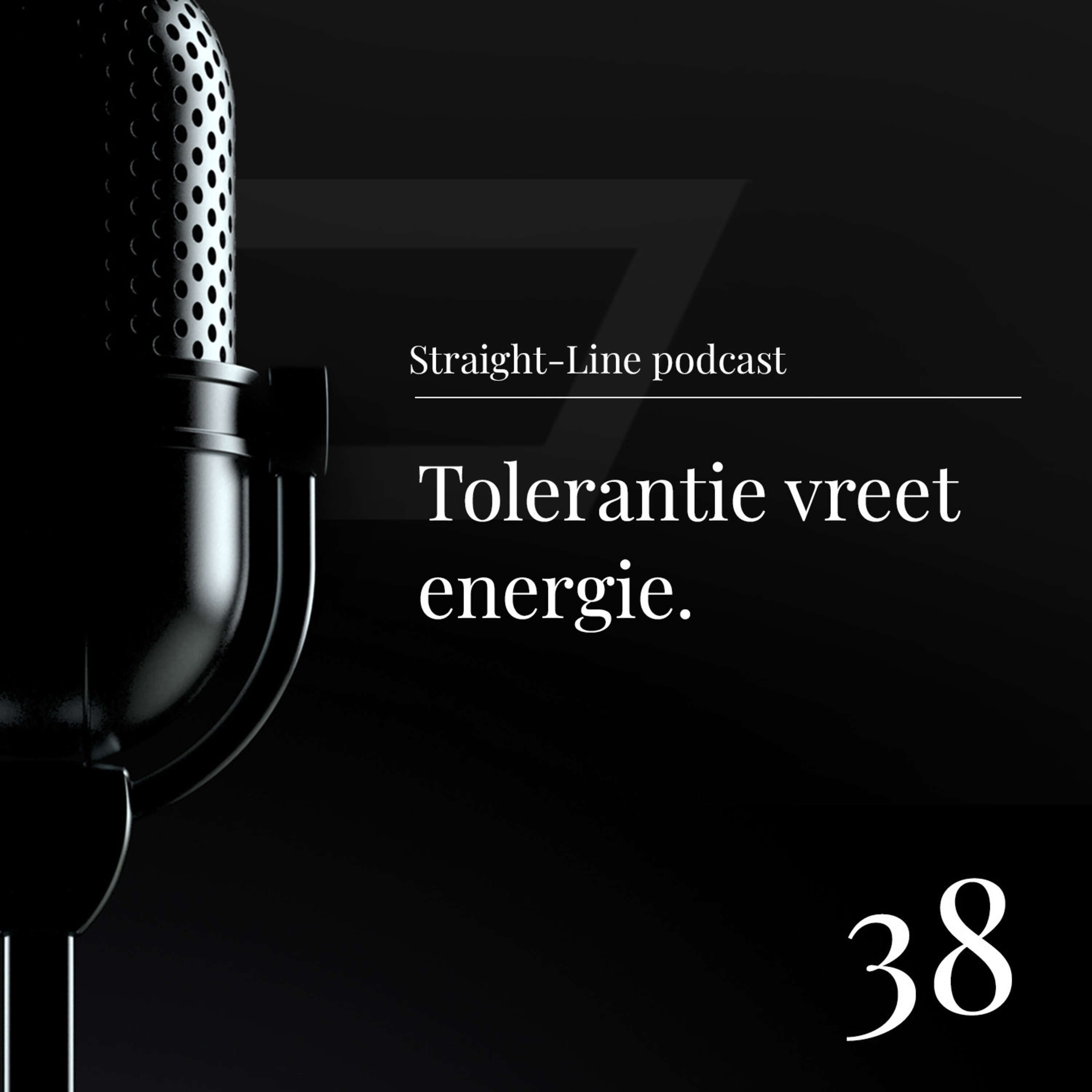 Hoofdstuk 36 | Tolerantie vs. Confrontatie