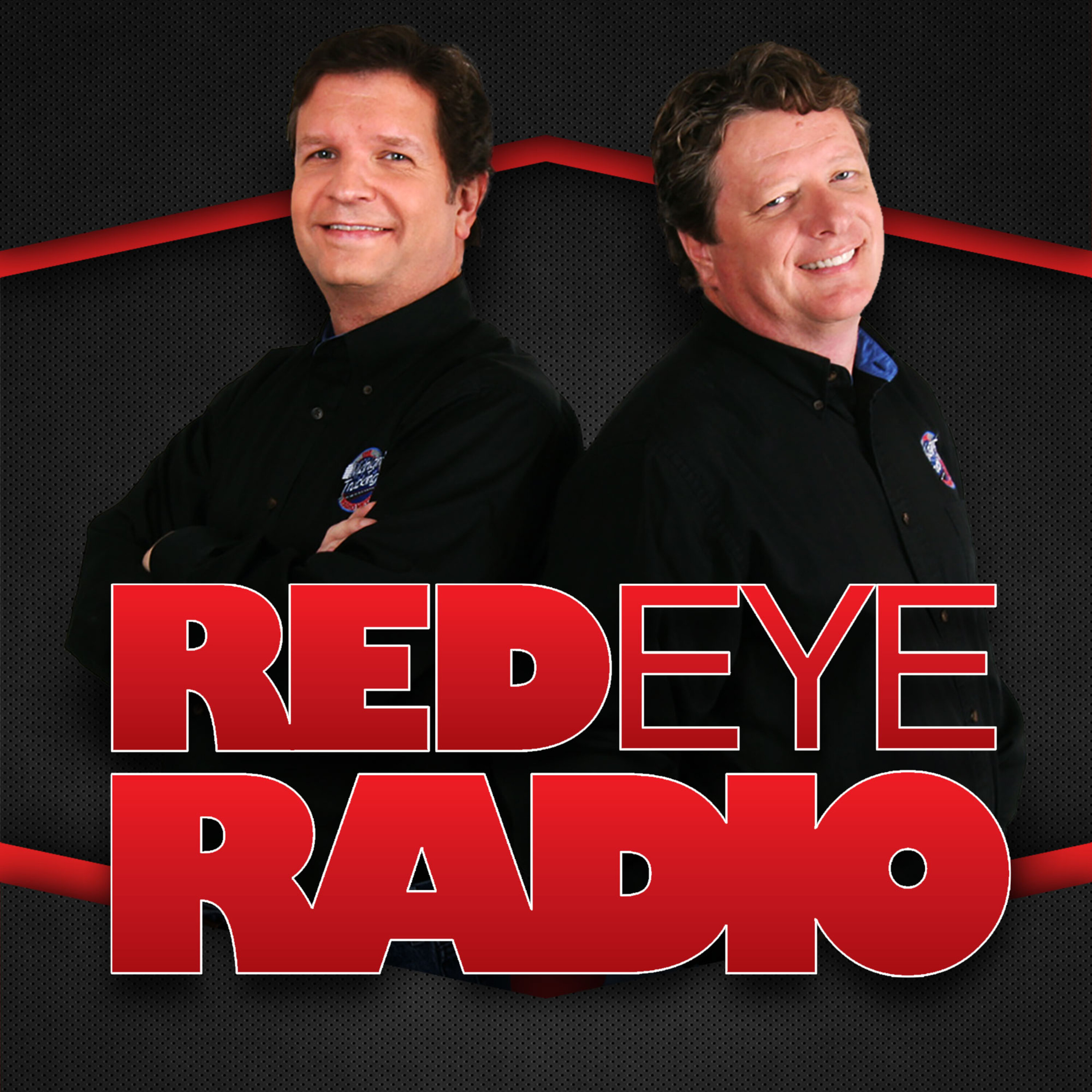 Red Eye Radio 6/12/23 Part 2