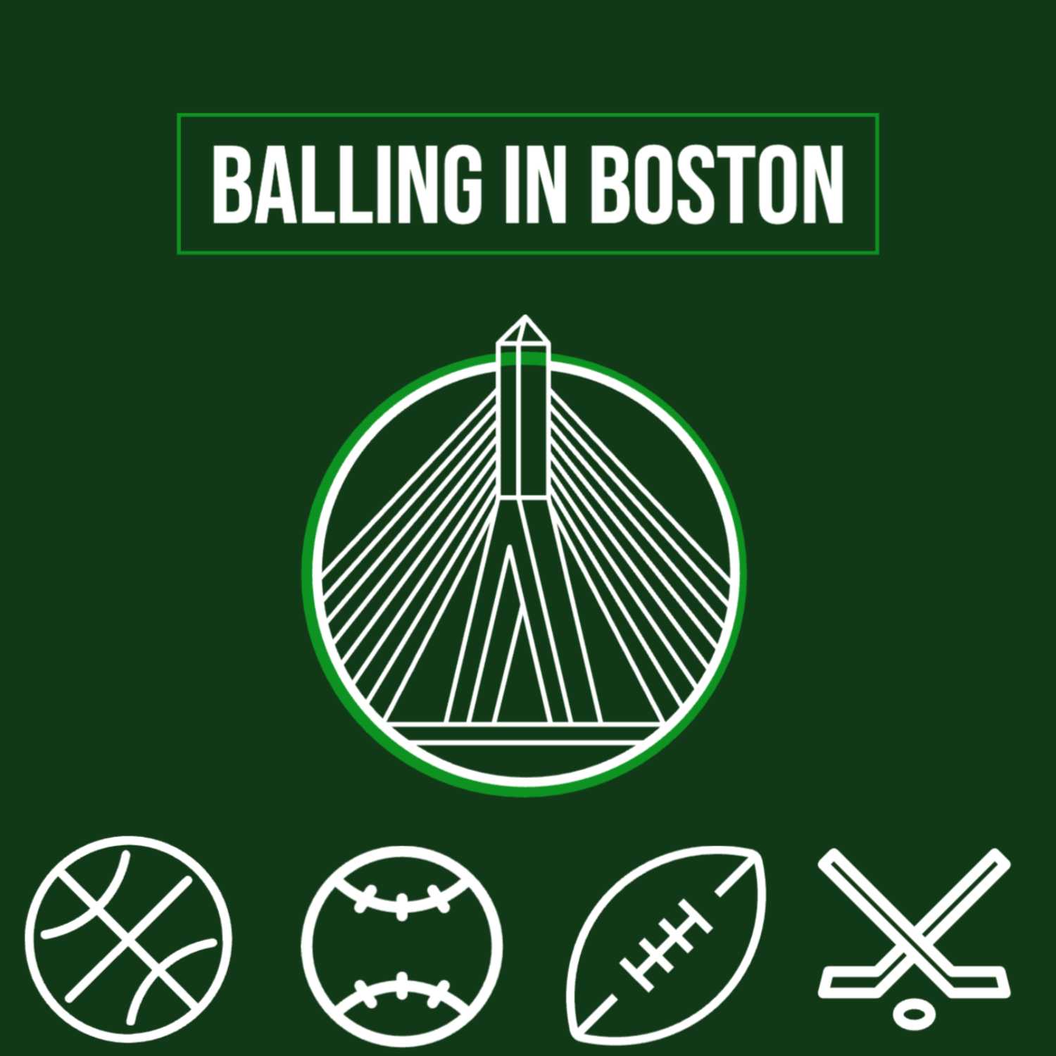 ⁣Balling in Boston Vol. 10