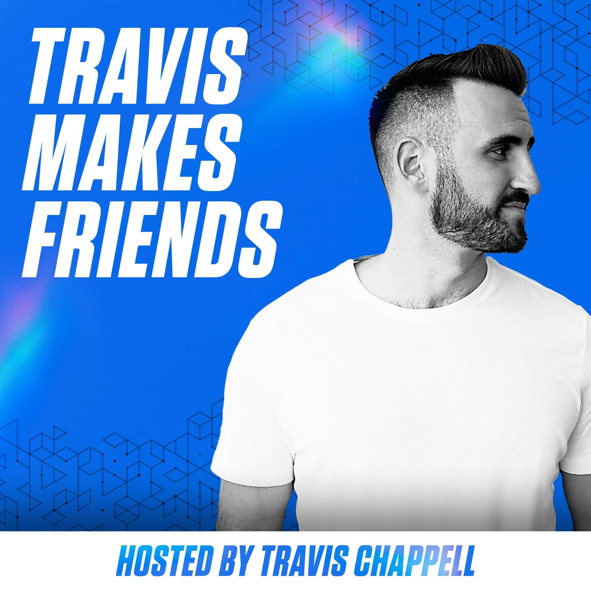 Midweek Mashup | Start a Freaking Podcast (Ft. Travis Chappell, Travis Chappell, Travis Chappell, Travis Chappell, and Travis Chappell)