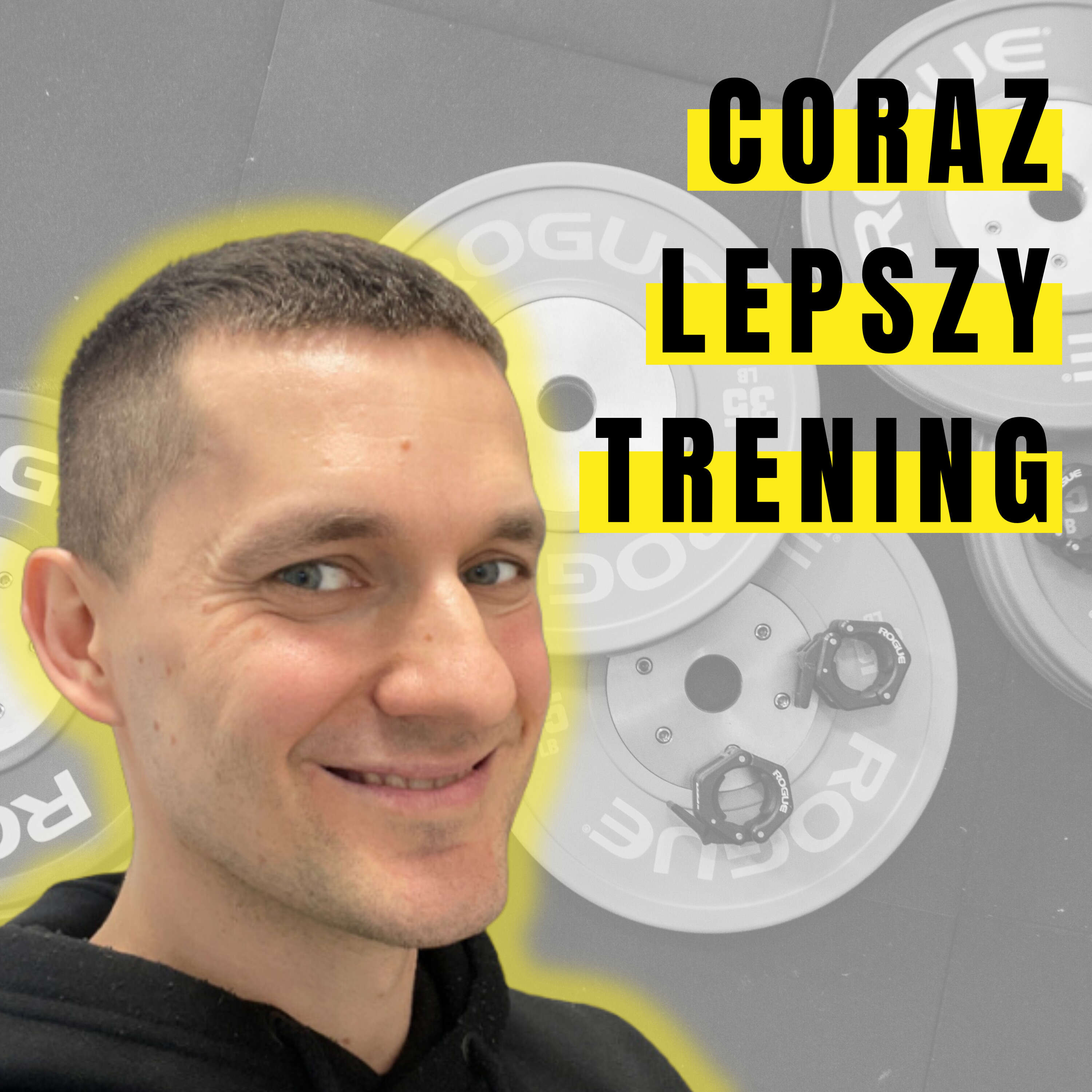 Coraz Lepszy Trening 