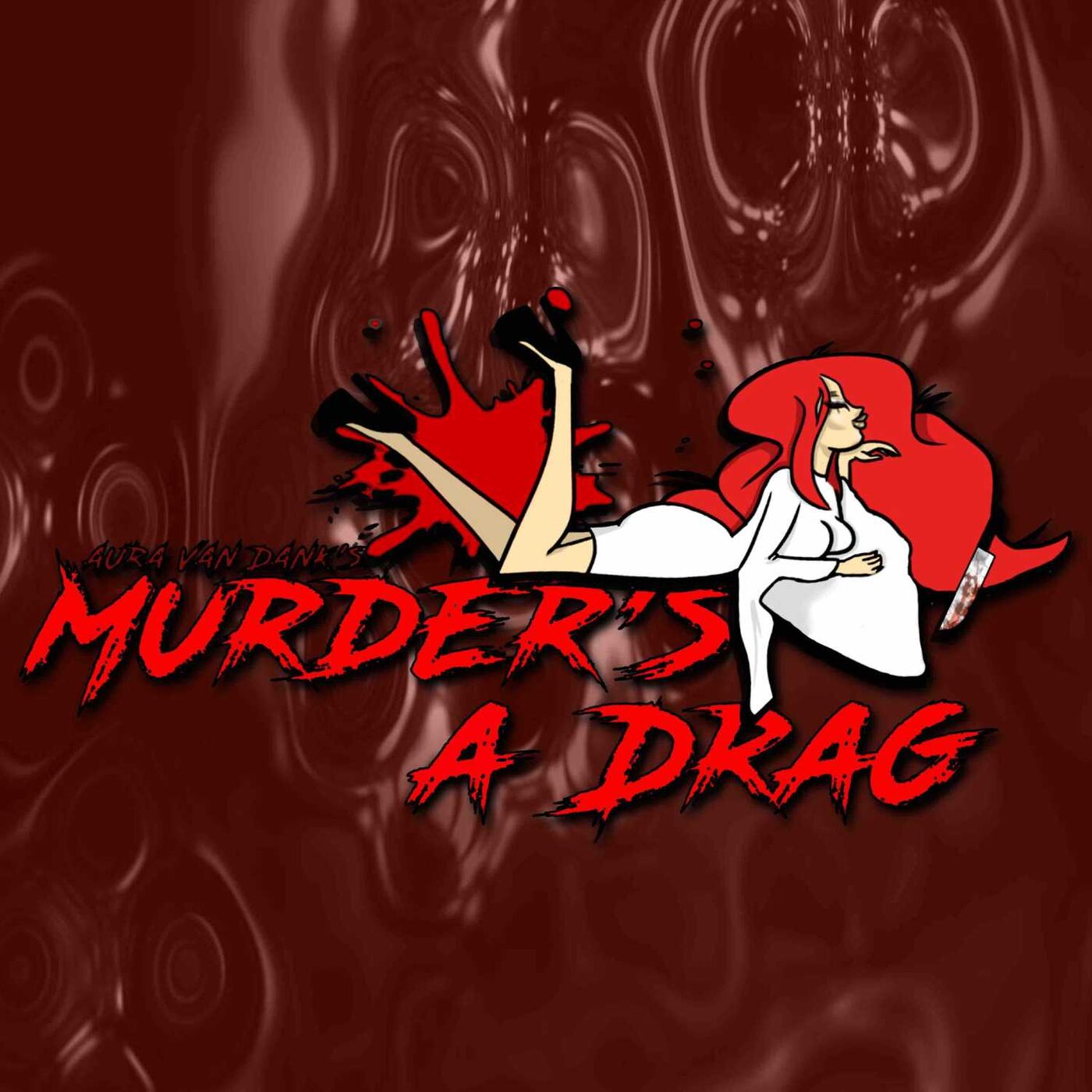 Murder's a Drag 