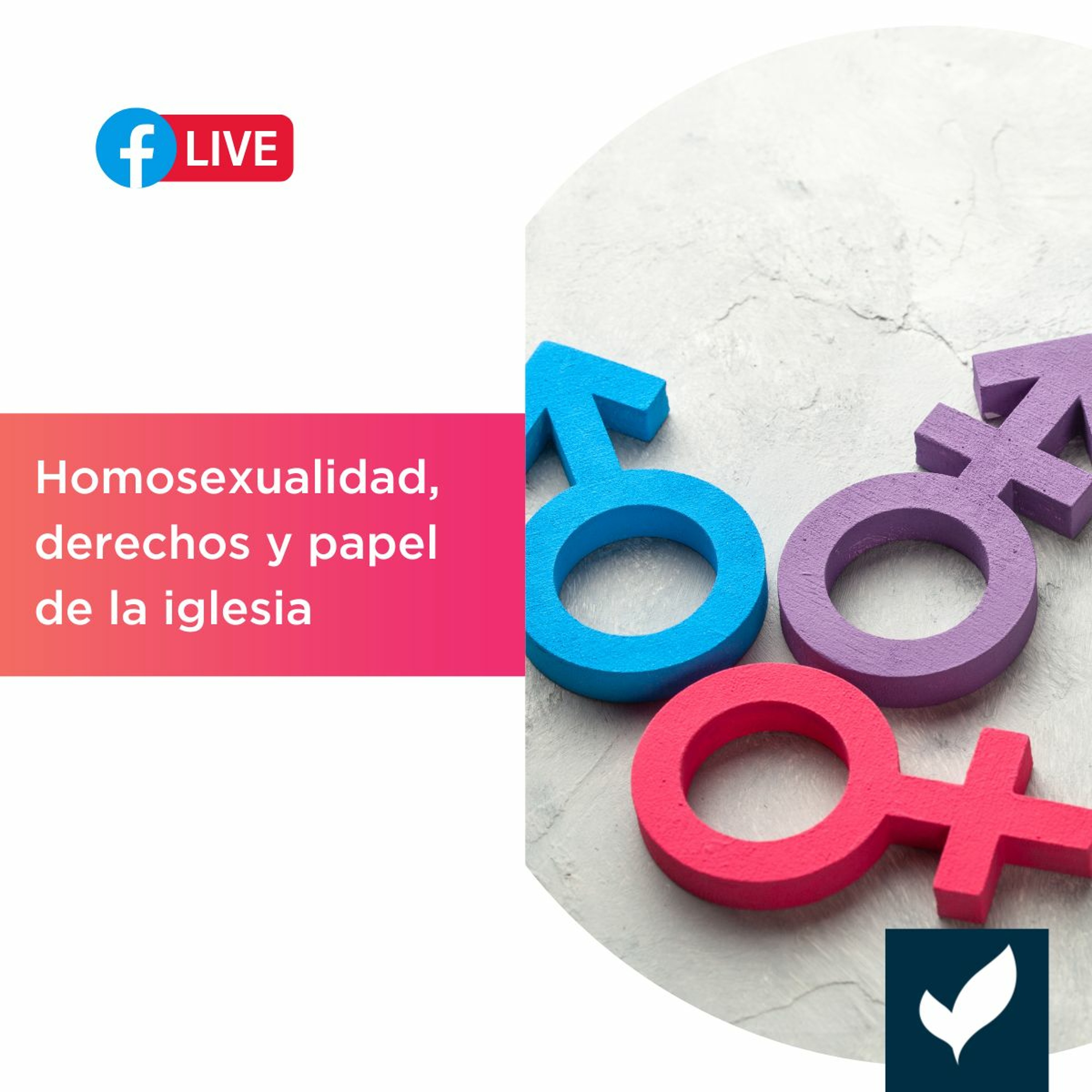 En Femenino - Homosexualidad, derechos y papel de la iglesia