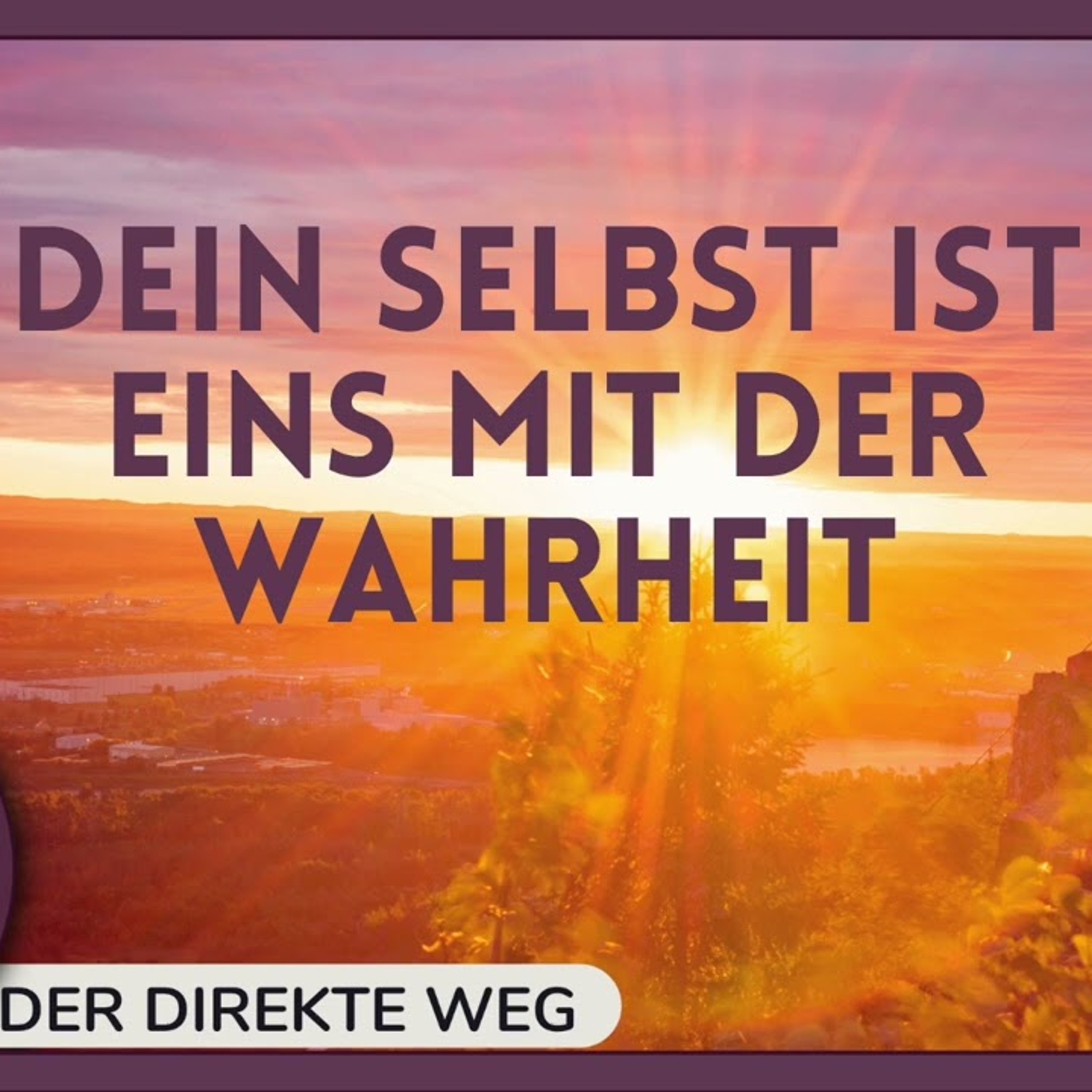 173 Ein Kurs in Wundern EKIW | Wiederholung 155 - 156 | mit Gottfried Sumser