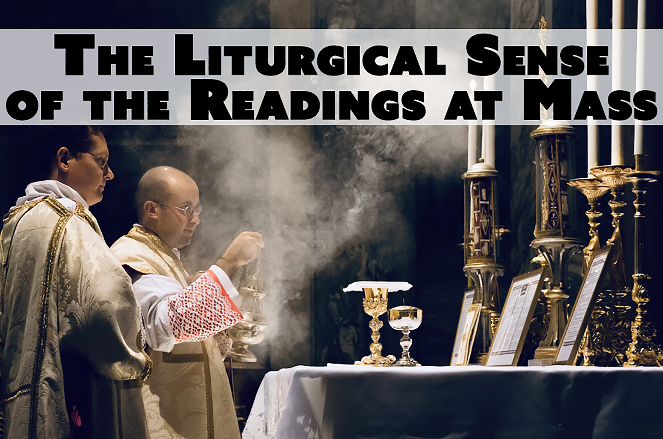 How the Liturgy Communicates God’s Mercy of Reminder and Mission (11th Sunday of Ordinary Time) – Year A