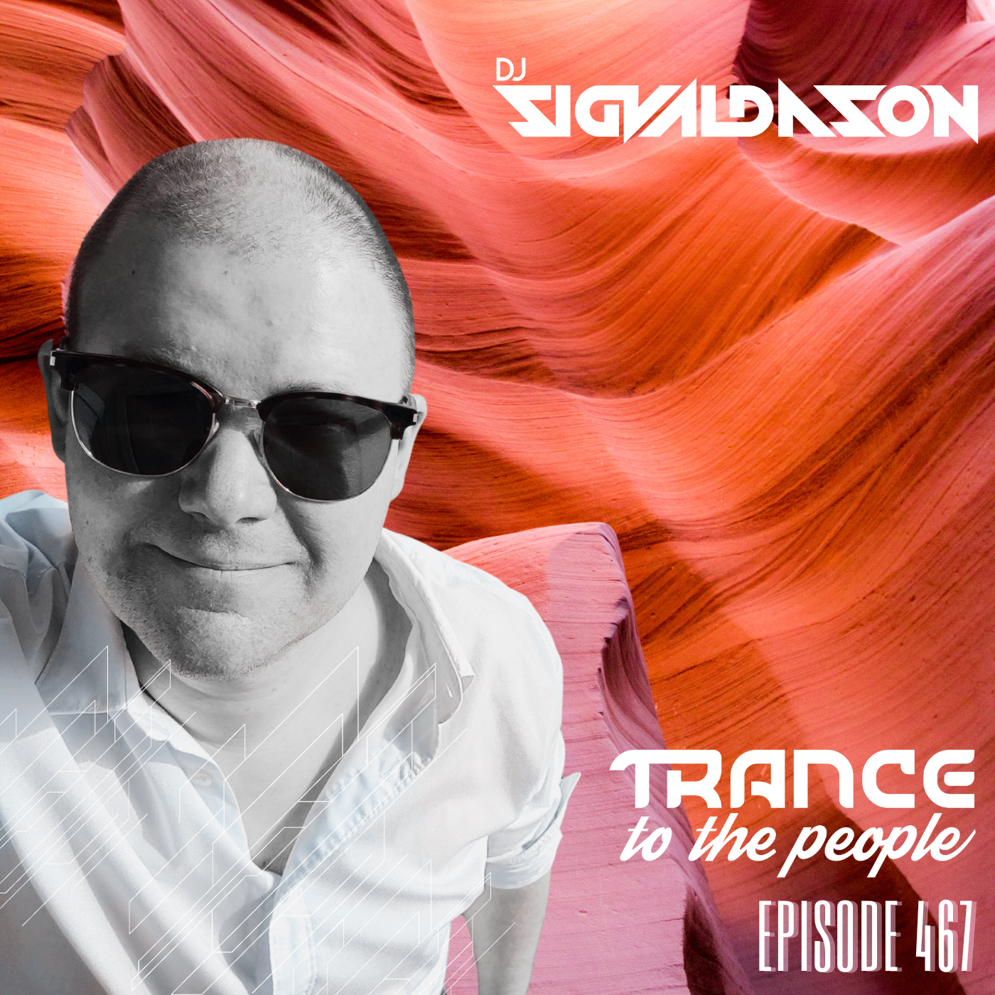 Trance to the People 467