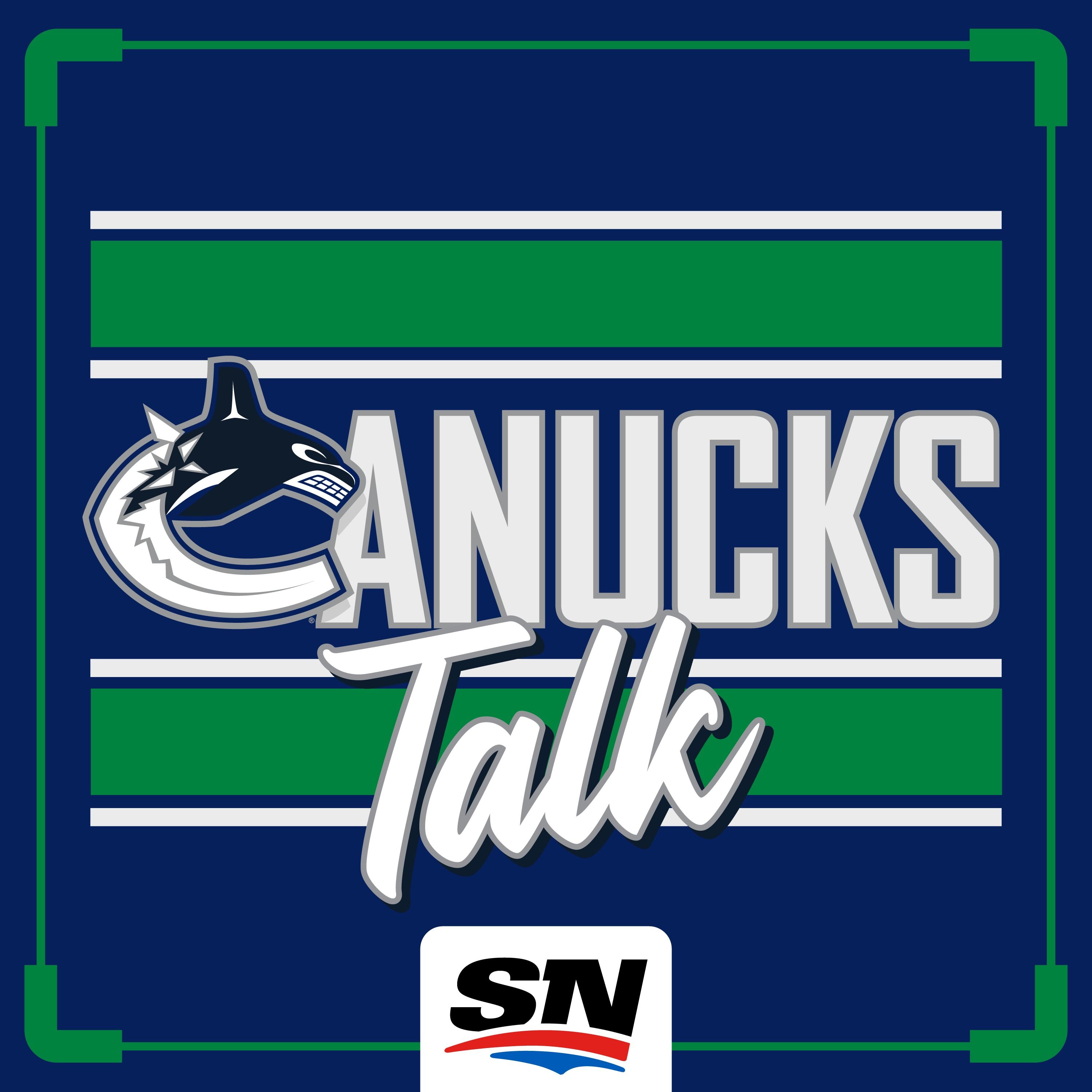 ⁣Emergency Pod: Canucks Buy Out OEL