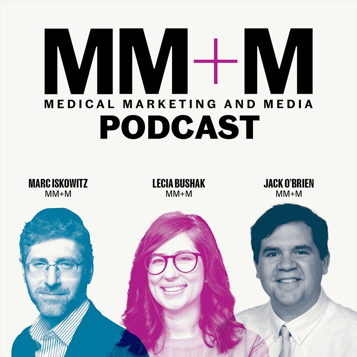 MM+M Podcast 6.29.23: How Black Americans are taking greater charge of their health