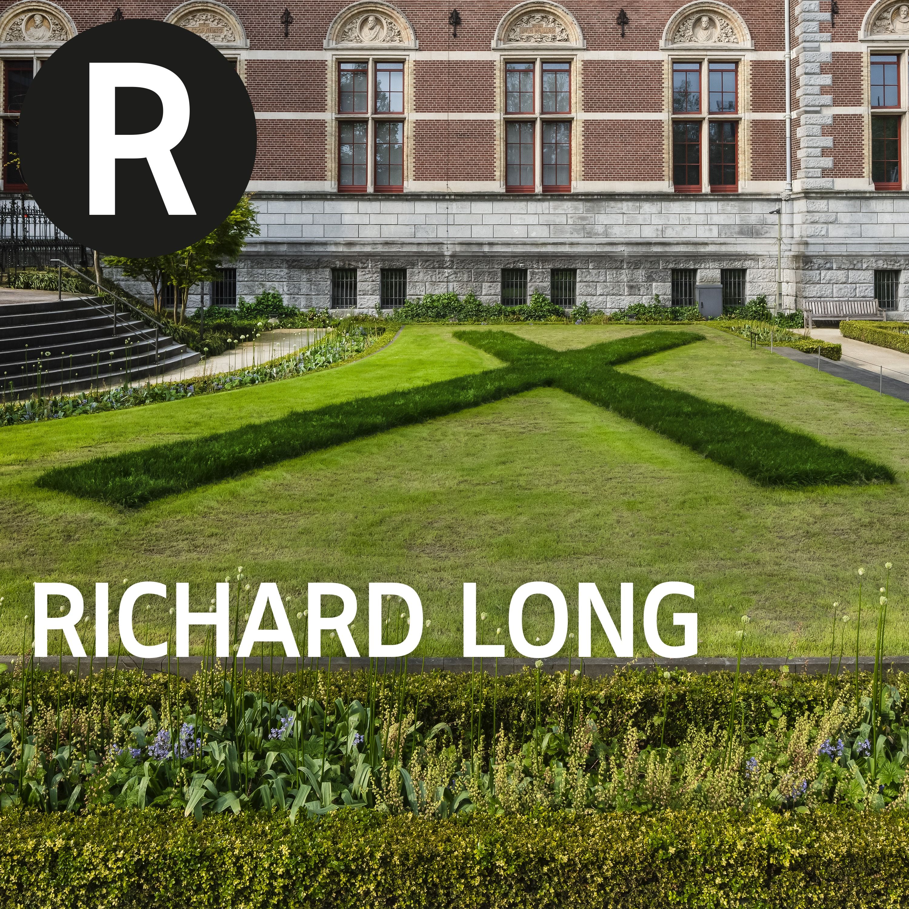 BONUS! Richard Long