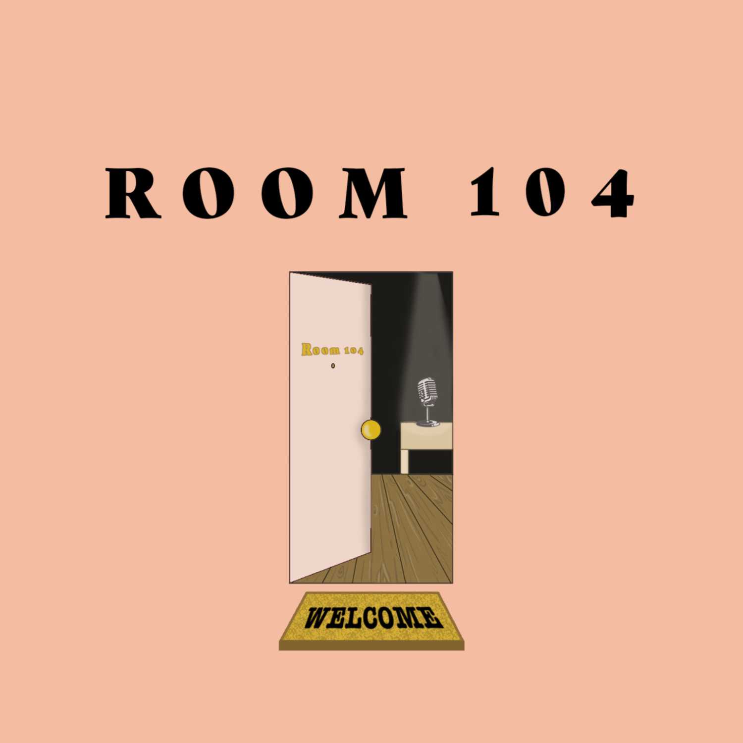 PRISONERS | Room 104 Episode #26