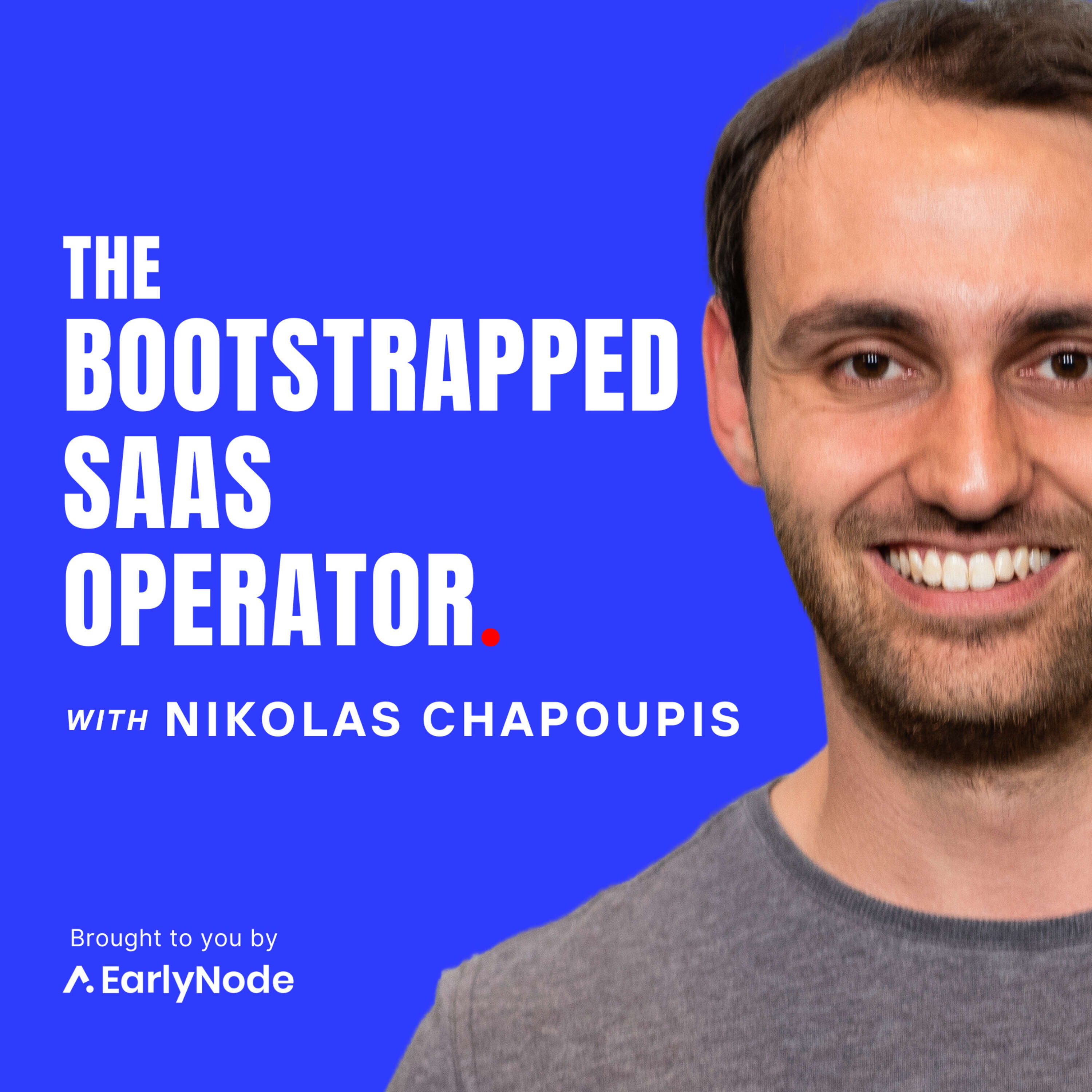 How to use Debt Financing to grow your SaaS, with Steve Benson (Founder of Badger Maps)